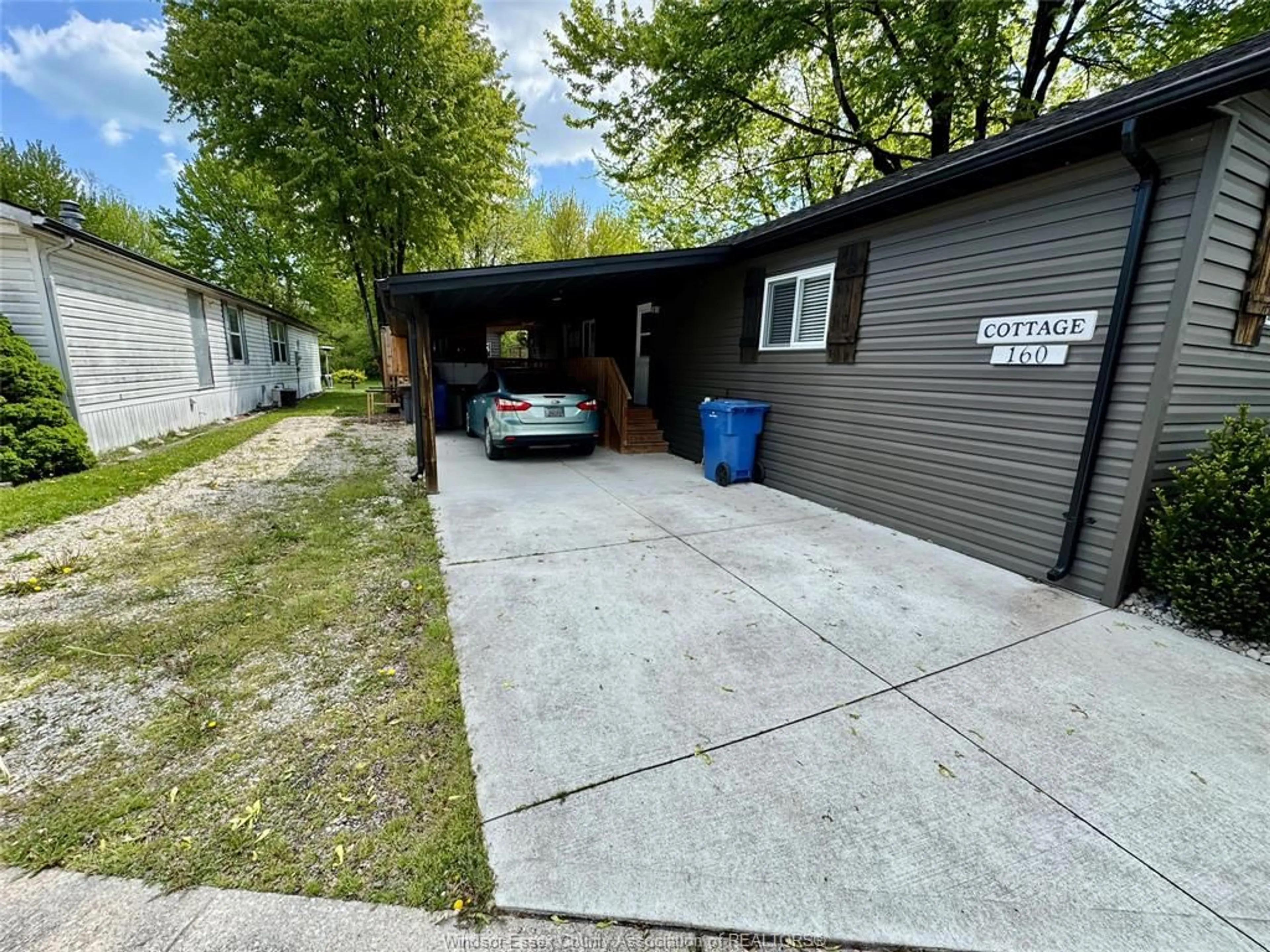 Unknown for 160 MICHAEL, Lakeshore Ontario N8N 2V6