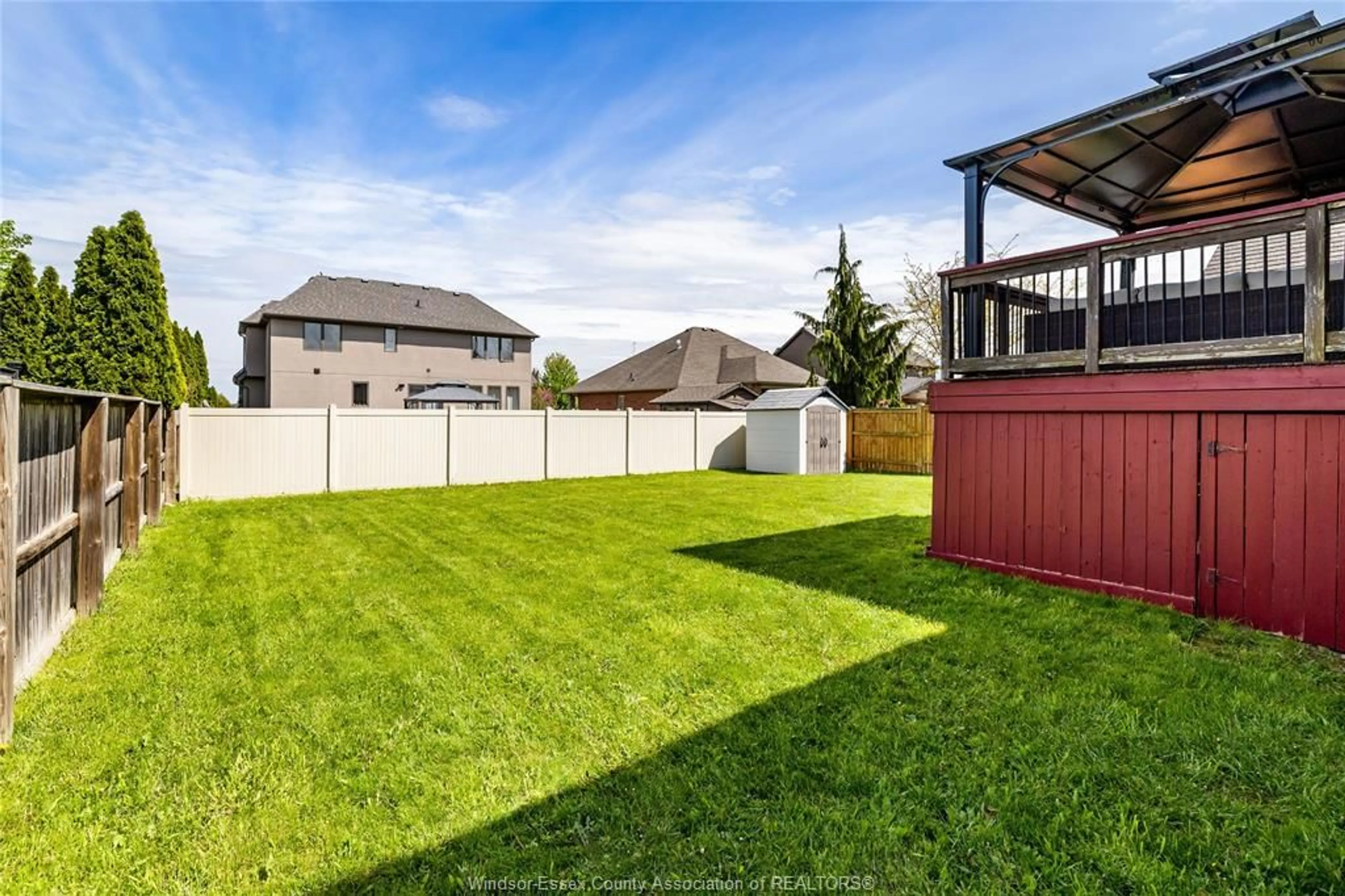 Unknown for 242 DONALD Cres, Belle River Ontario N8L 0P2