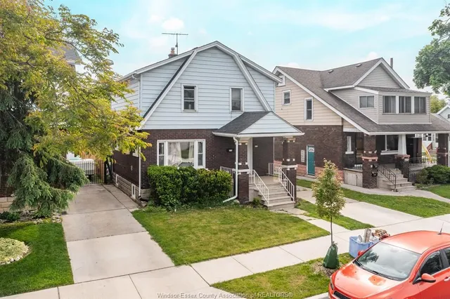 788 JOSEPHINE Ave, Windsor 2