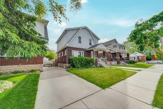 788 JOSEPHINE Ave, Windsor 4