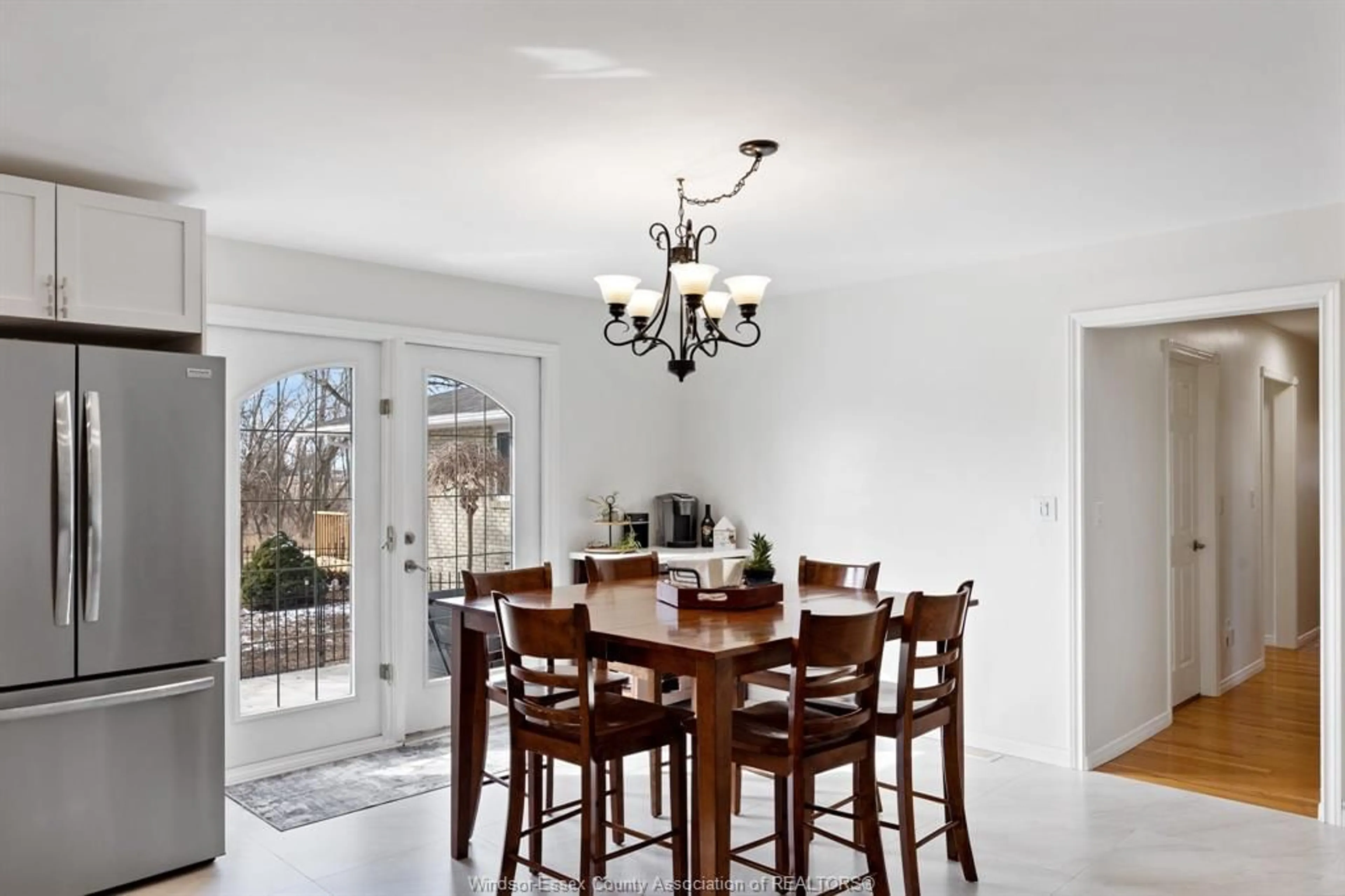 Dining room, unknown for 1226 AIMEE St, Lakeshore Ontario N0R 1S0