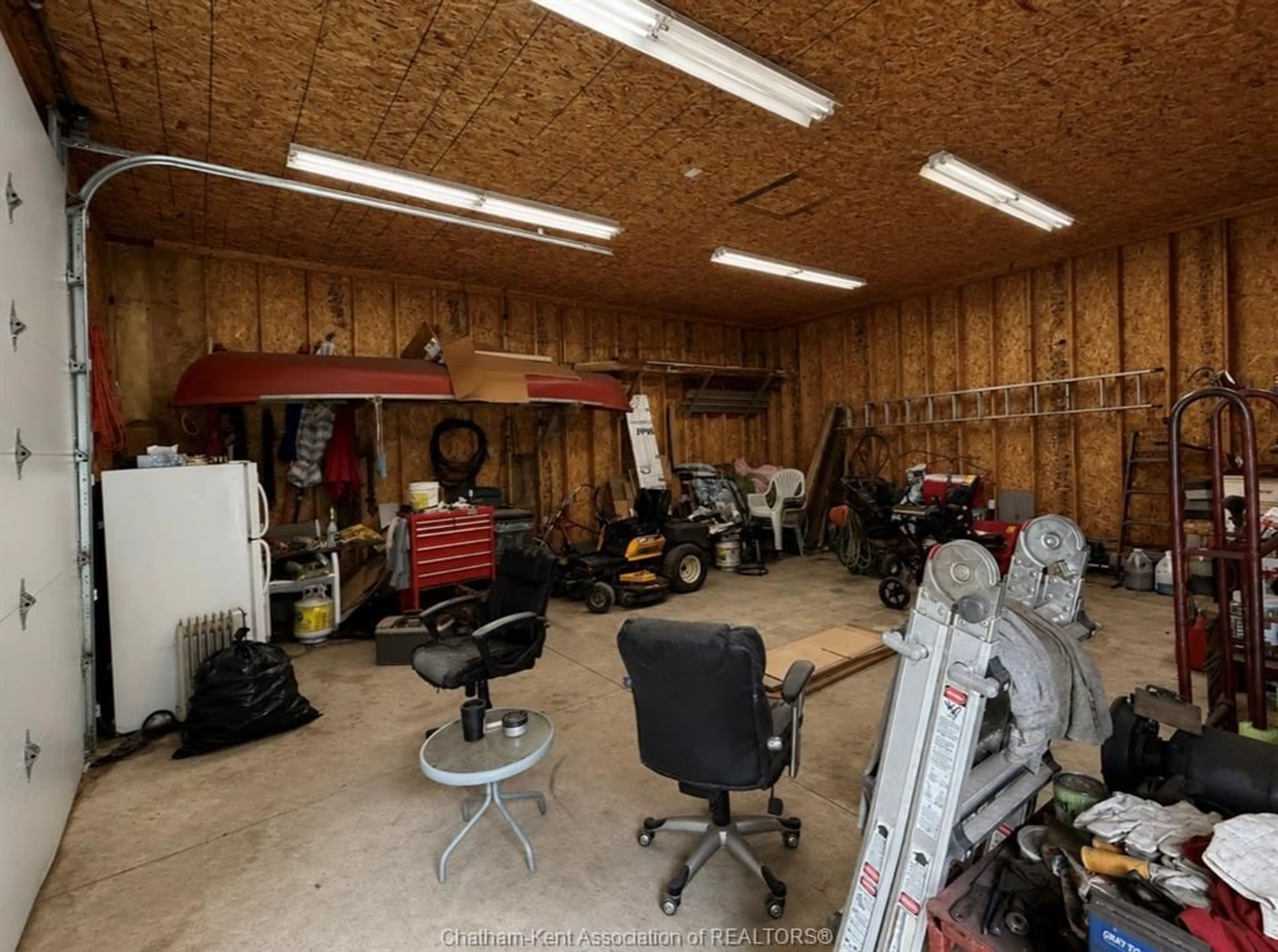 A pic of a room for 67 Ebenezer St, Ridgetown Ontario N0P 2C0