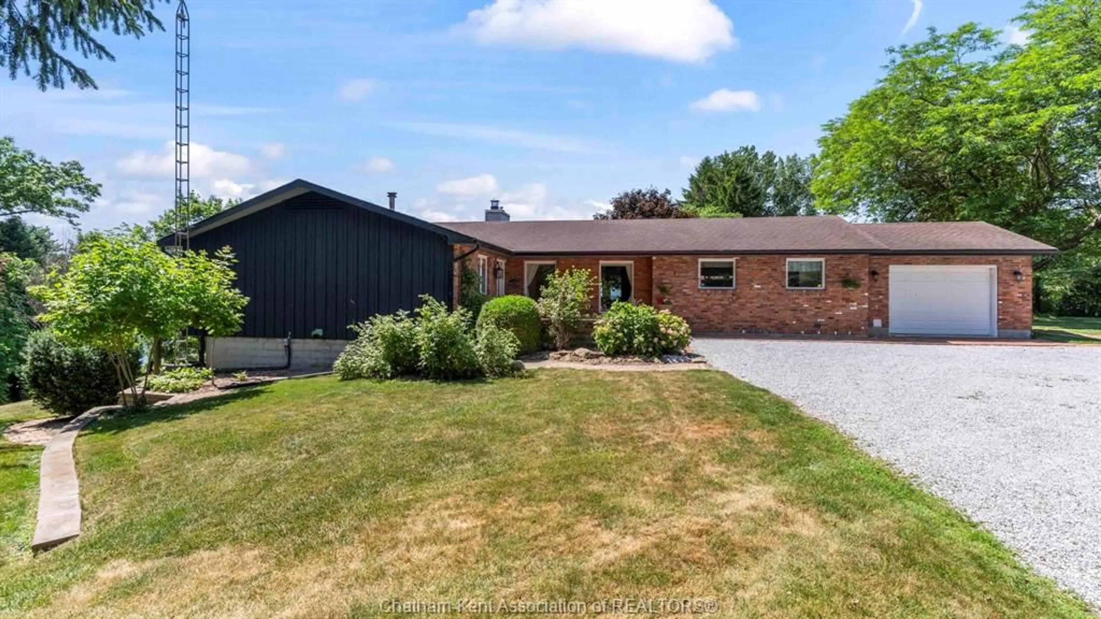 Unknown for 7678 TALBOT Trail, Cedar Springs Ontario N0P 1A0