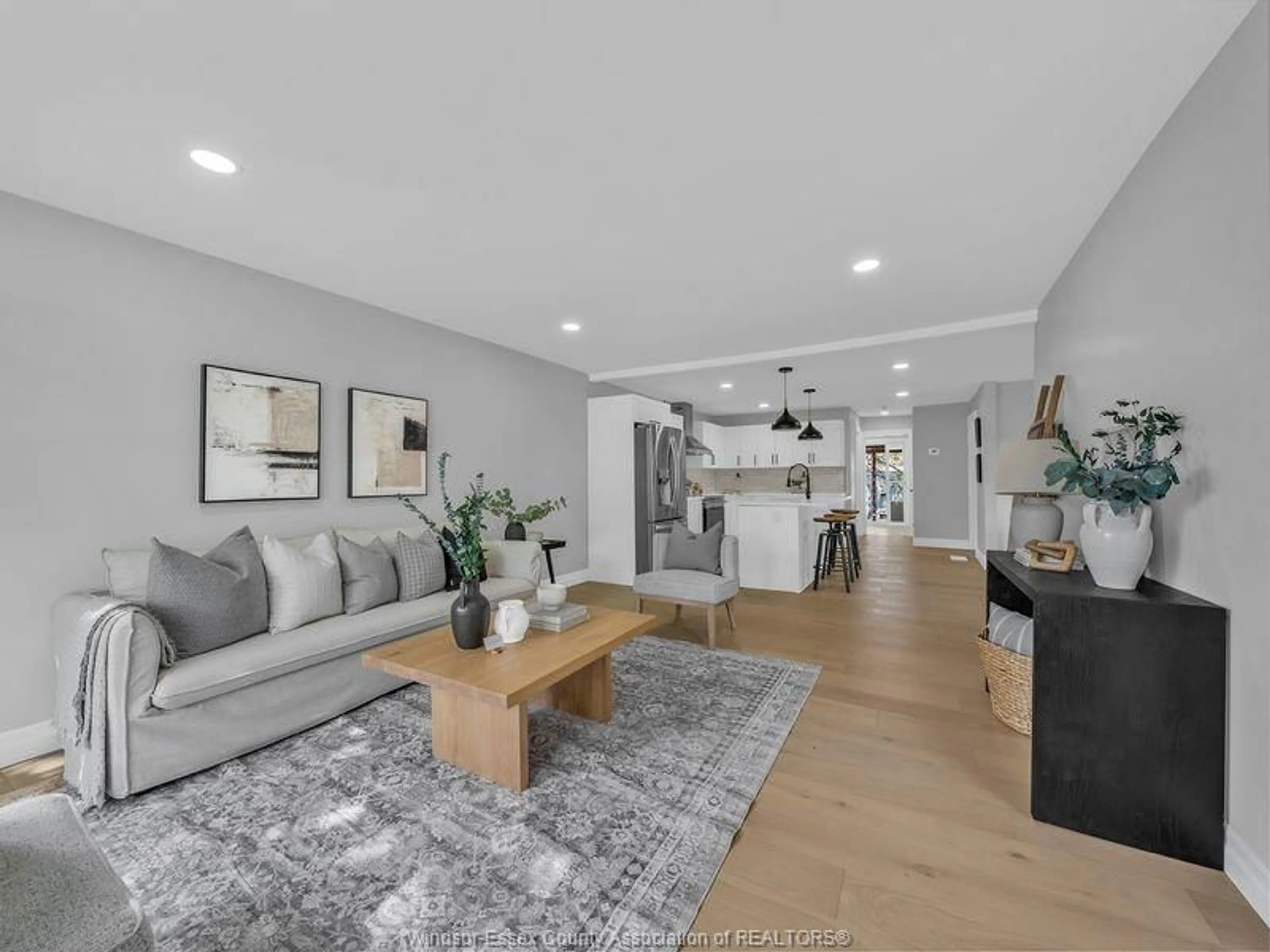 Living room with furniture, unknown for 173 MILL St, Lakeshore Ontario N8L 0Y9