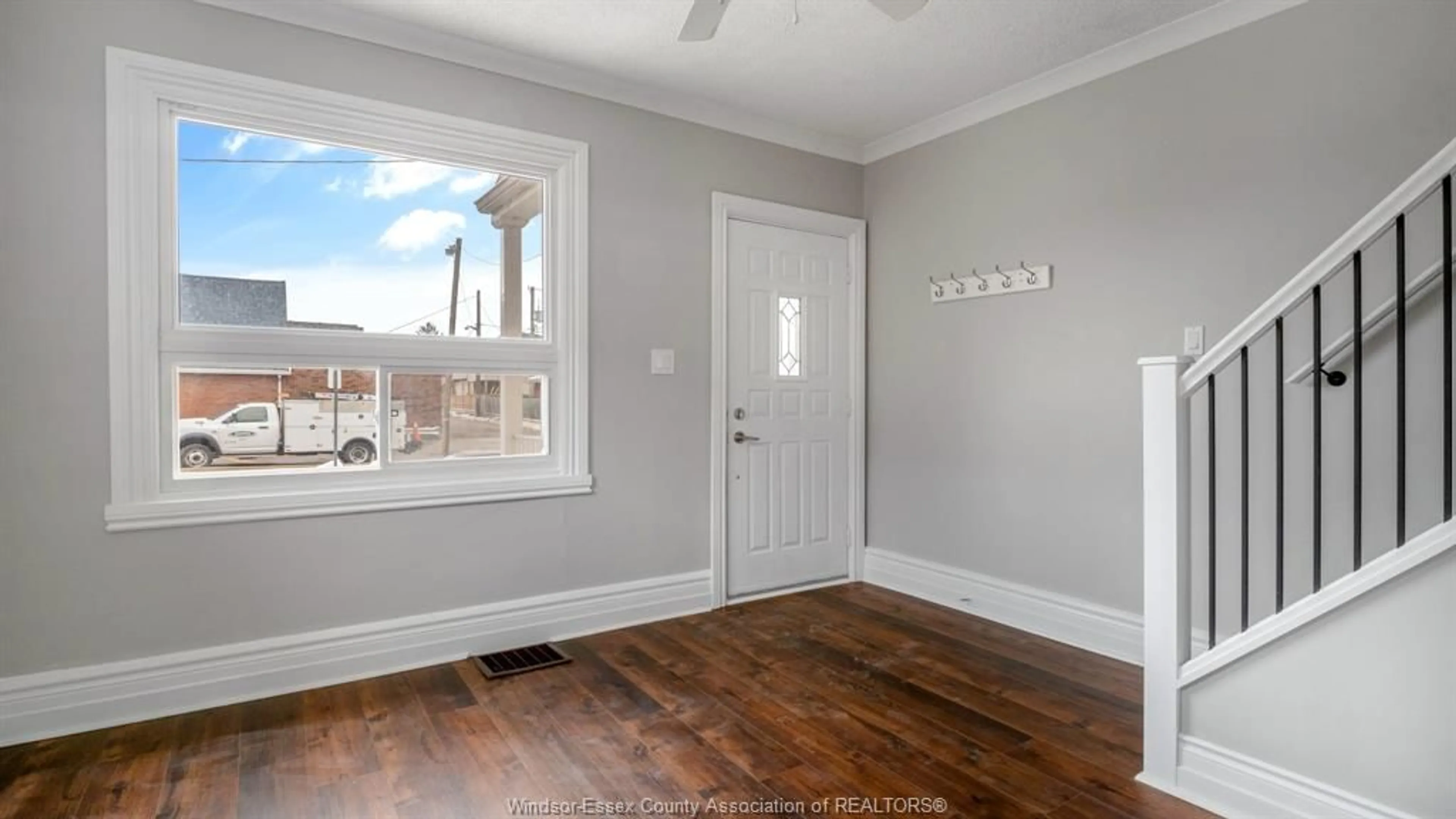 A pic of a room for 821-823 VILLAIRE, Windsor Ontario N9S 2J3