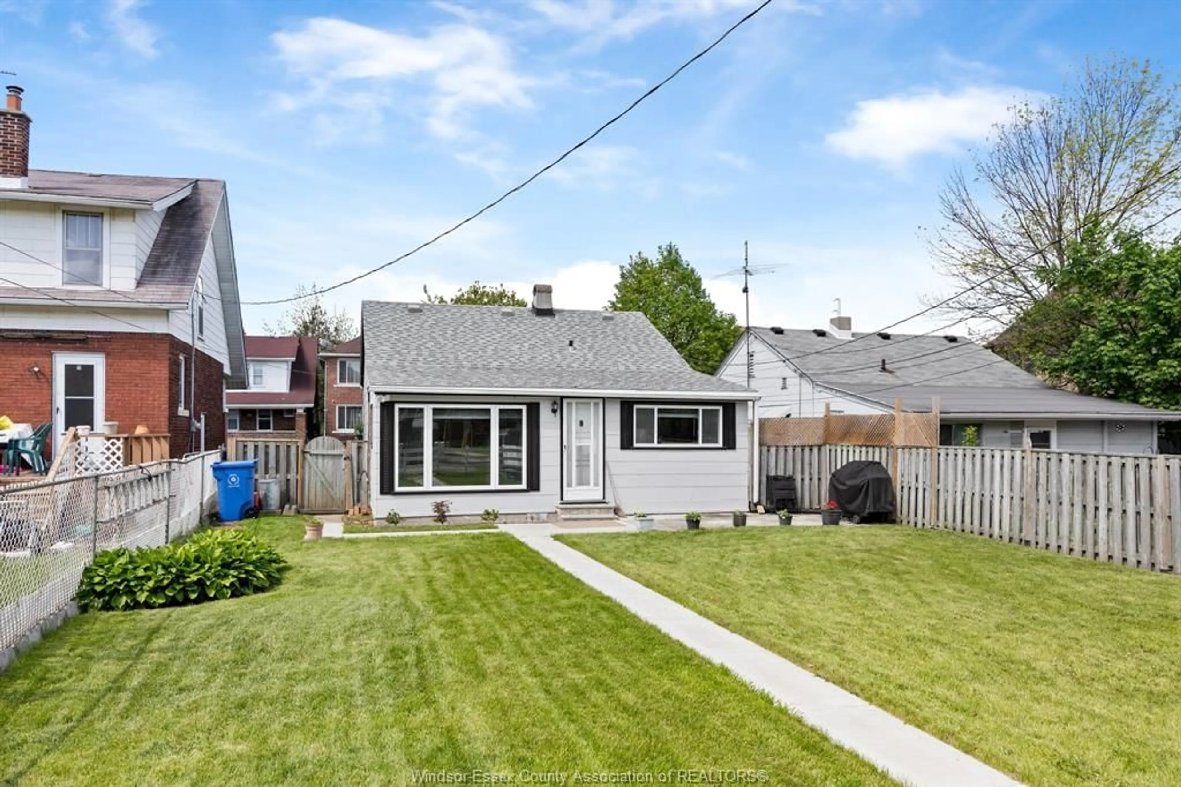 Unknown for 1512 GOYEAU St, Windsor Ontario N8X 3L4
