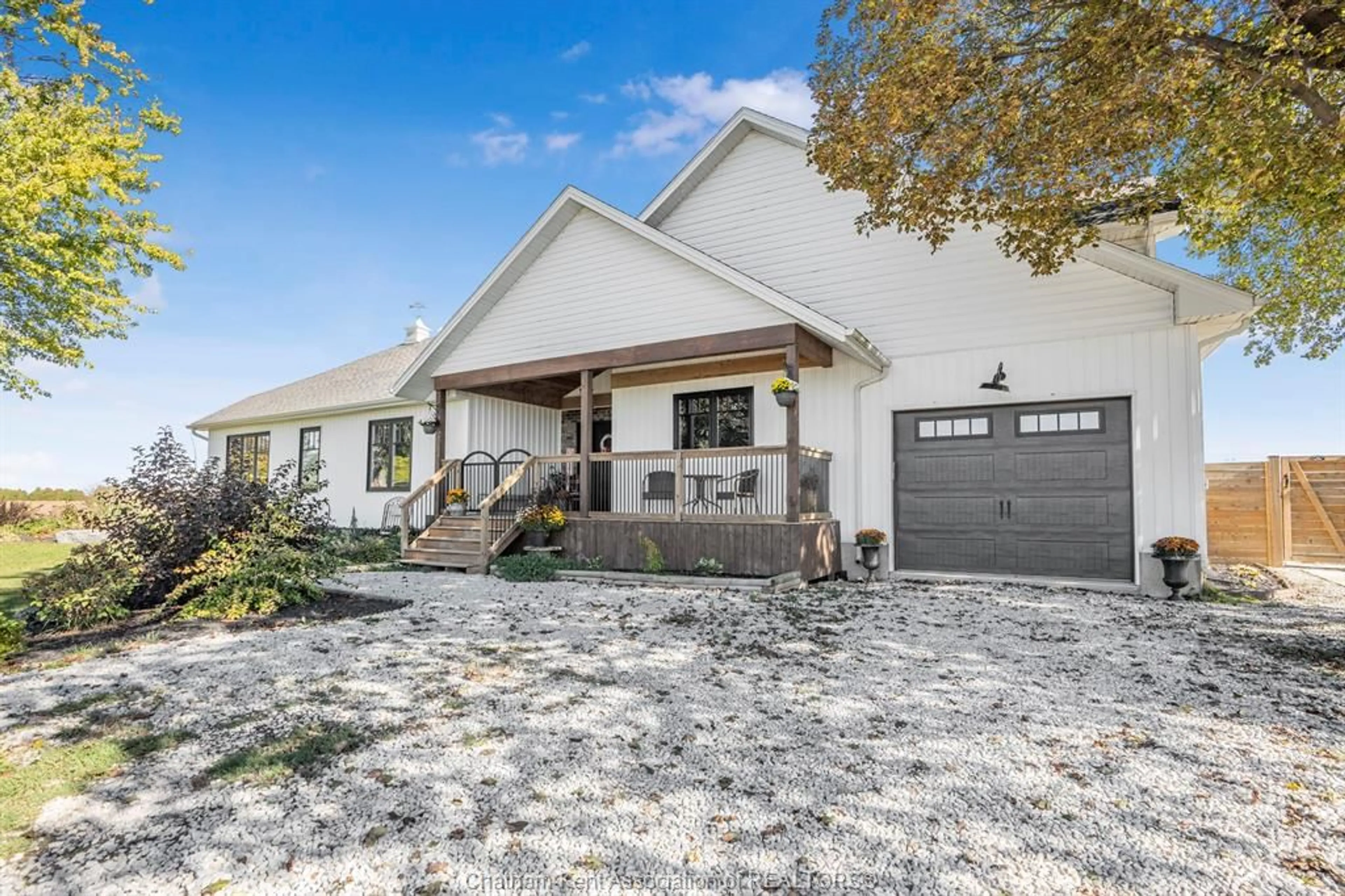 Unknown for 24947 Bear Line Rd, Chatham-Kent Ontario N7M 5J8