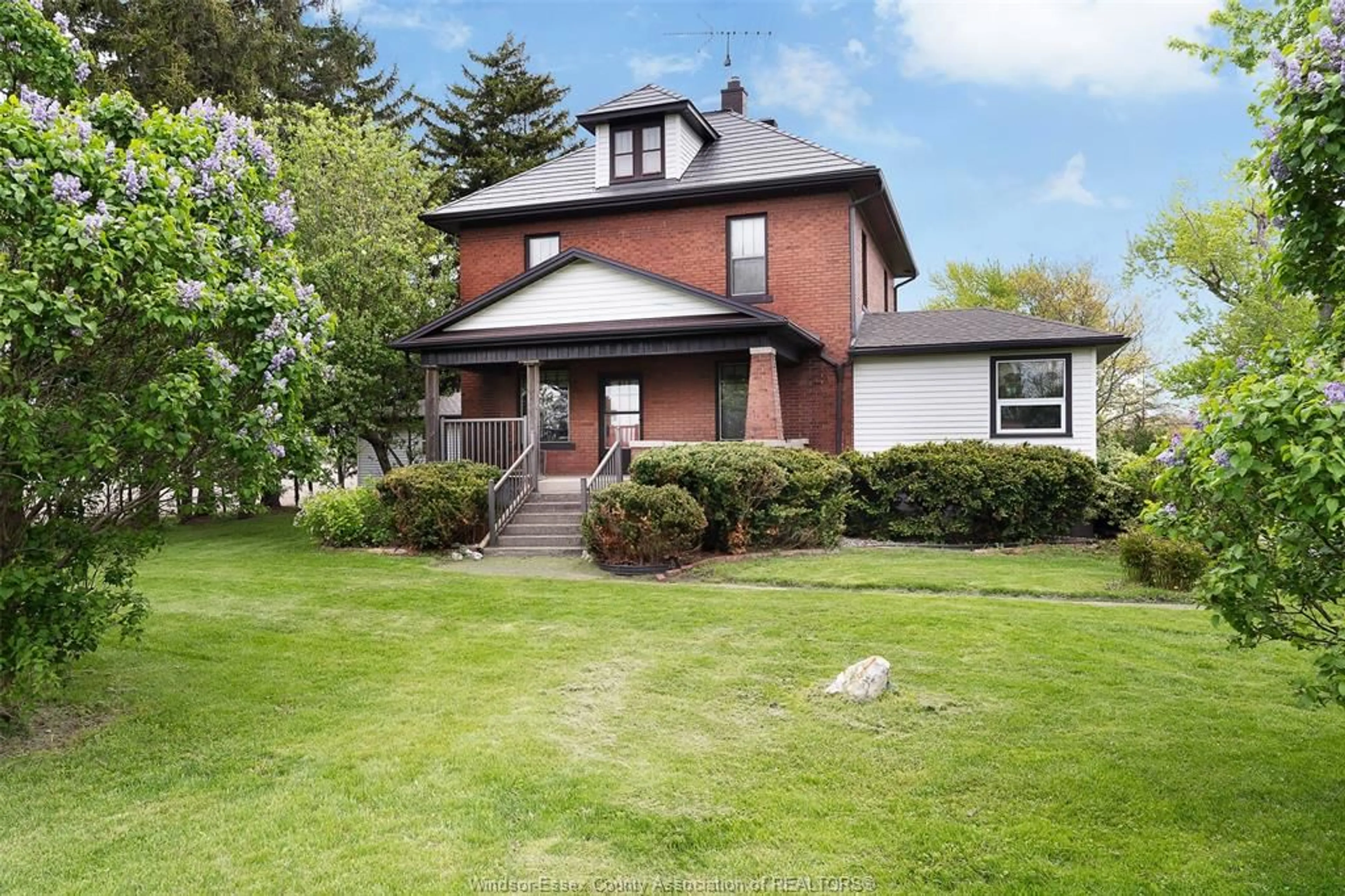 Unknown for 6964 WALKER ROAD, Oldcastle Ontario N0R 1L0