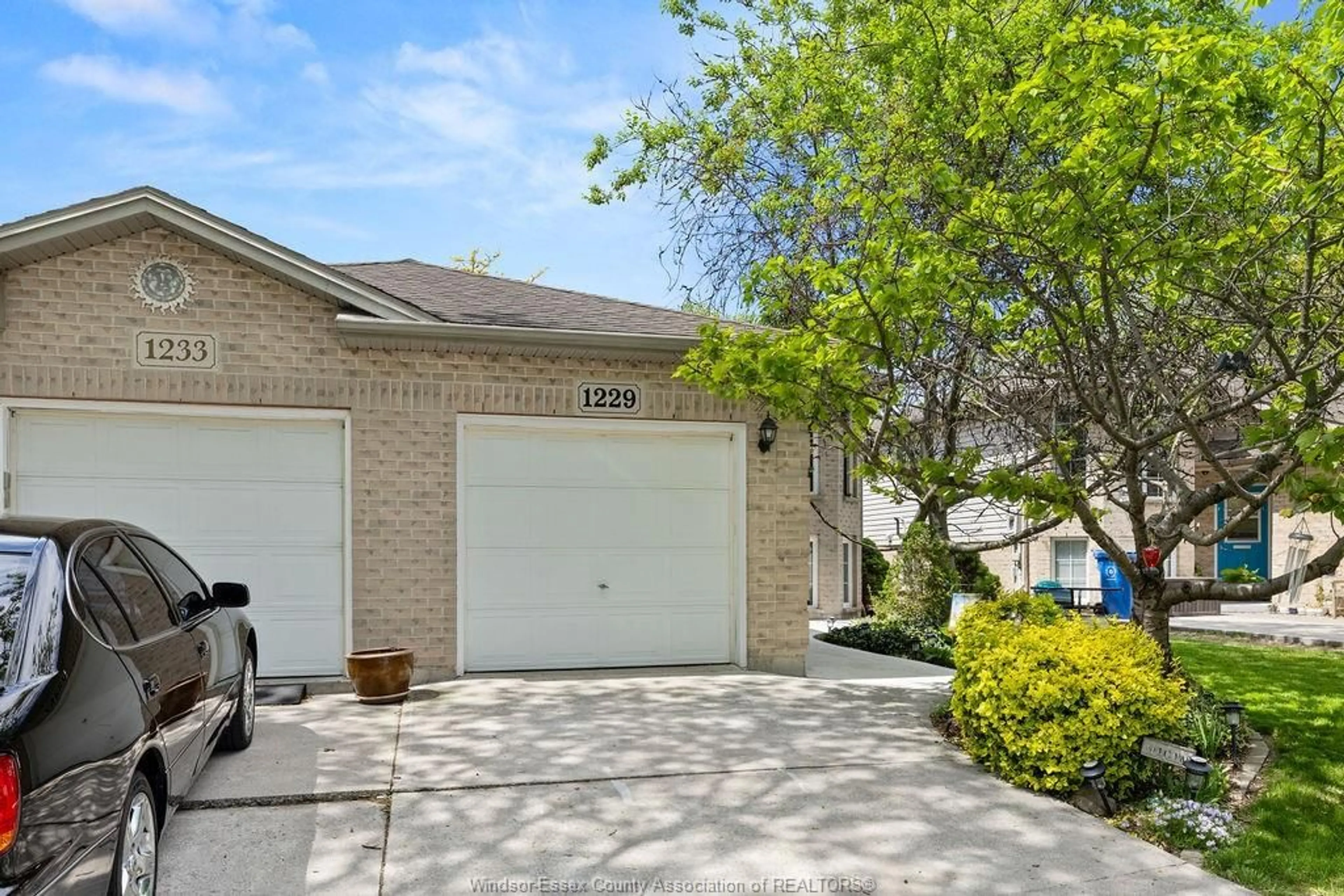 Unknown for 1229 ST. PAUL, Windsor Ontario N8S 4T6