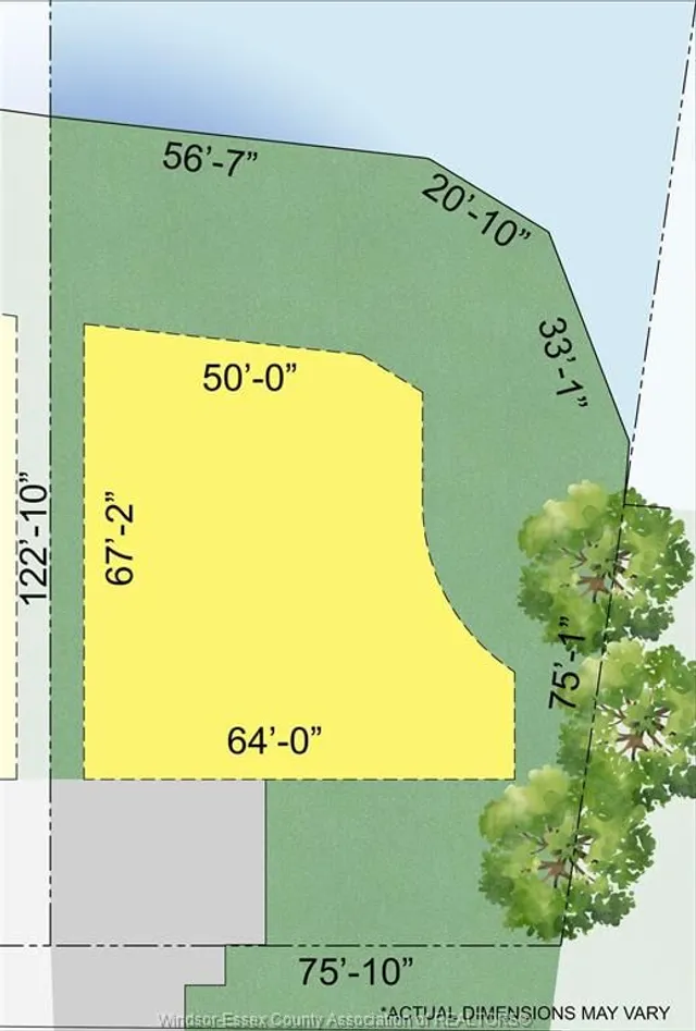 560 FRONT Rd, Amherstburg 4