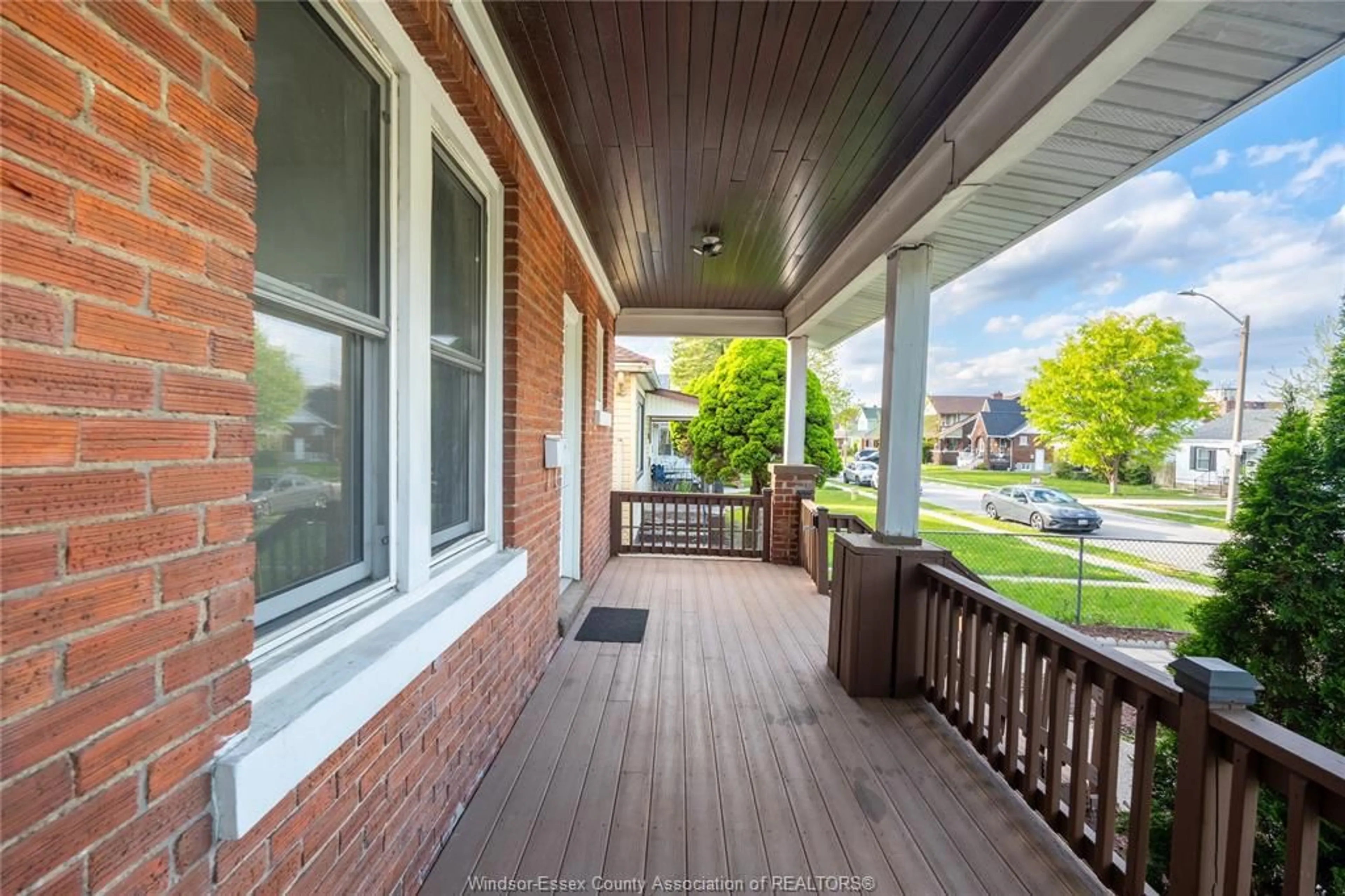 Unknown for 1477 ELSMERE Ave, Windsor Ontario N8X 4H1