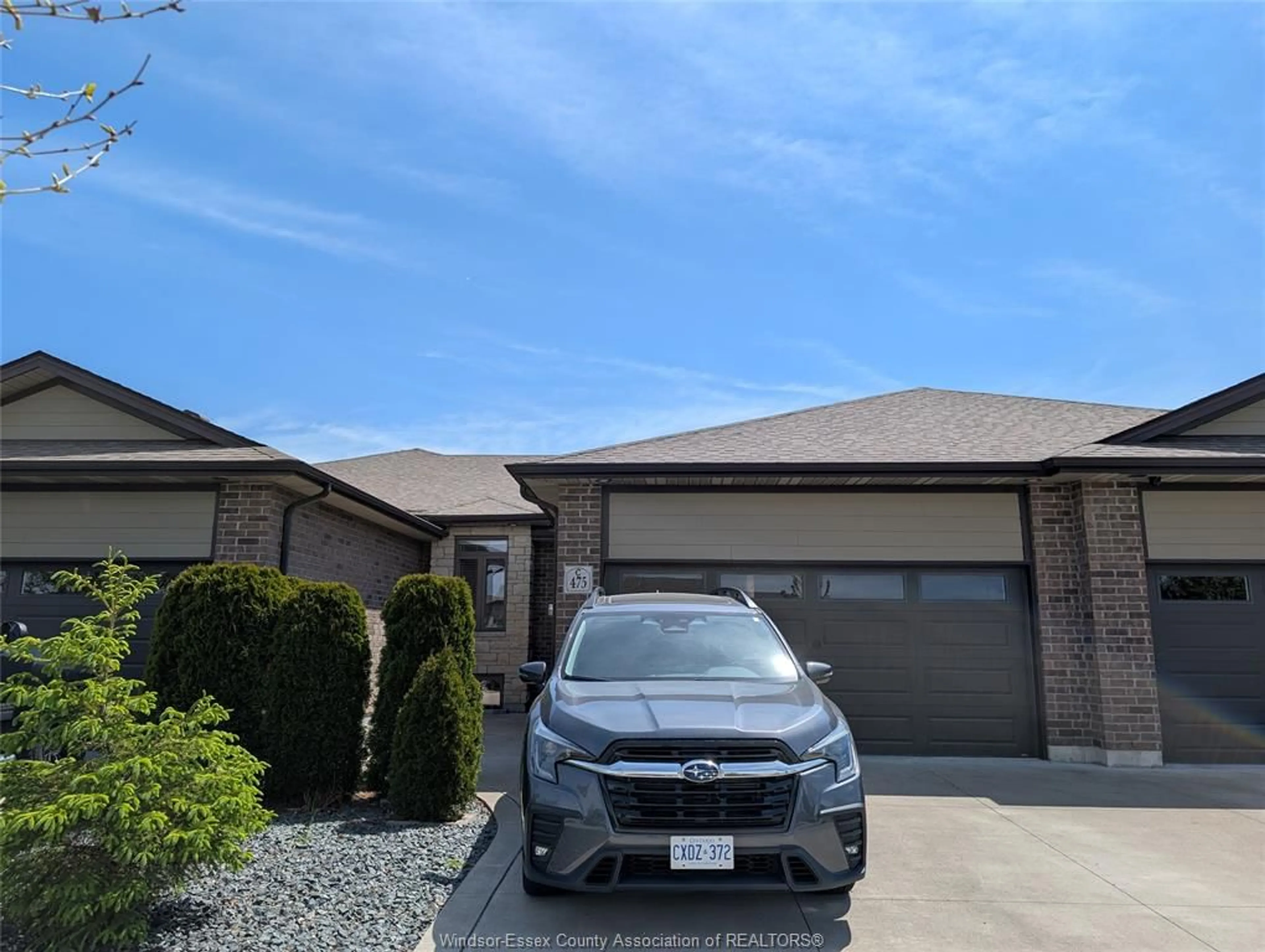 Unknown for 475 OLD COLONY Trail, Amherstburg Ontario N9V 0A1