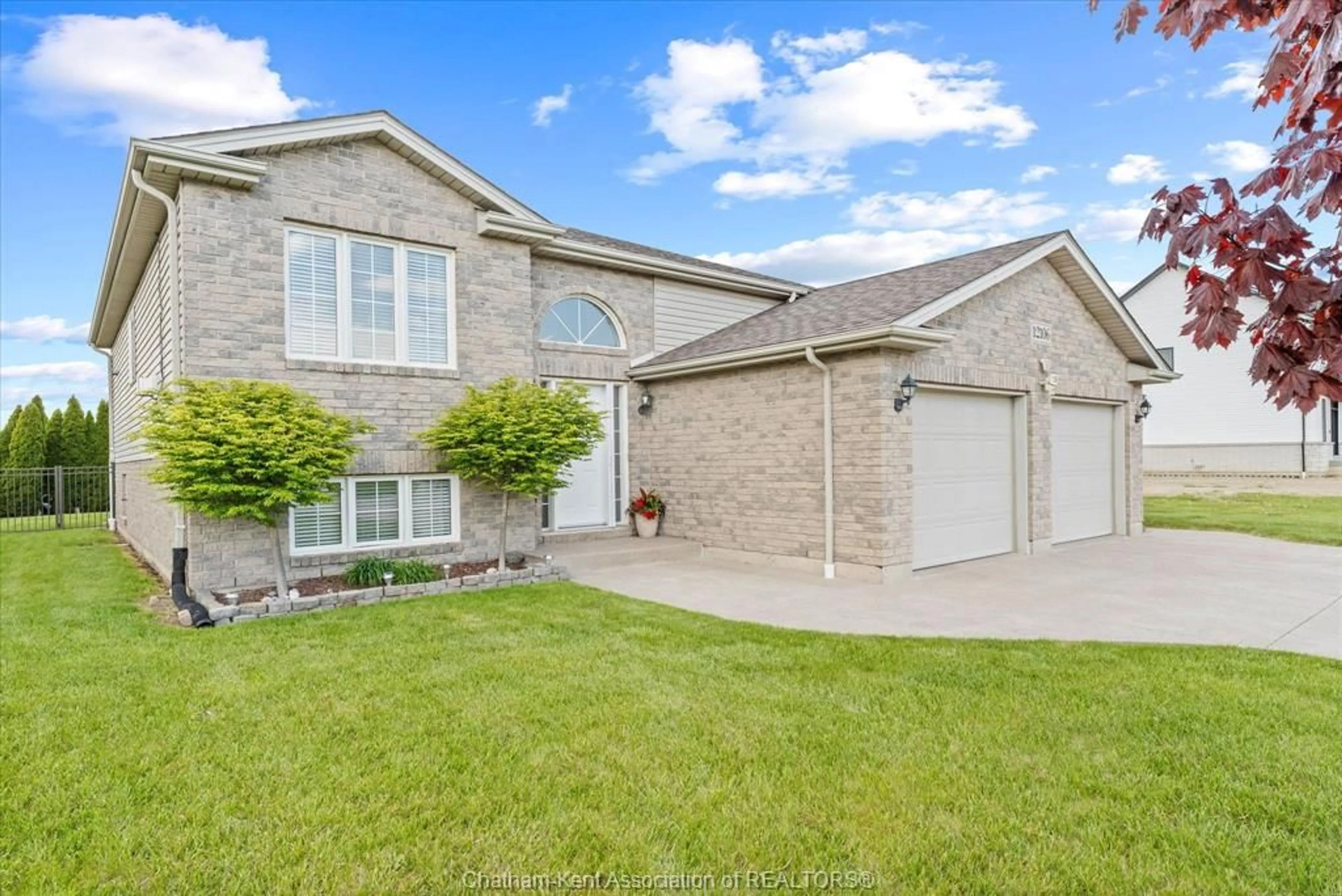 Unknown for 12106 DUCHARME Lane, McGregor Ontario N0R 1J0