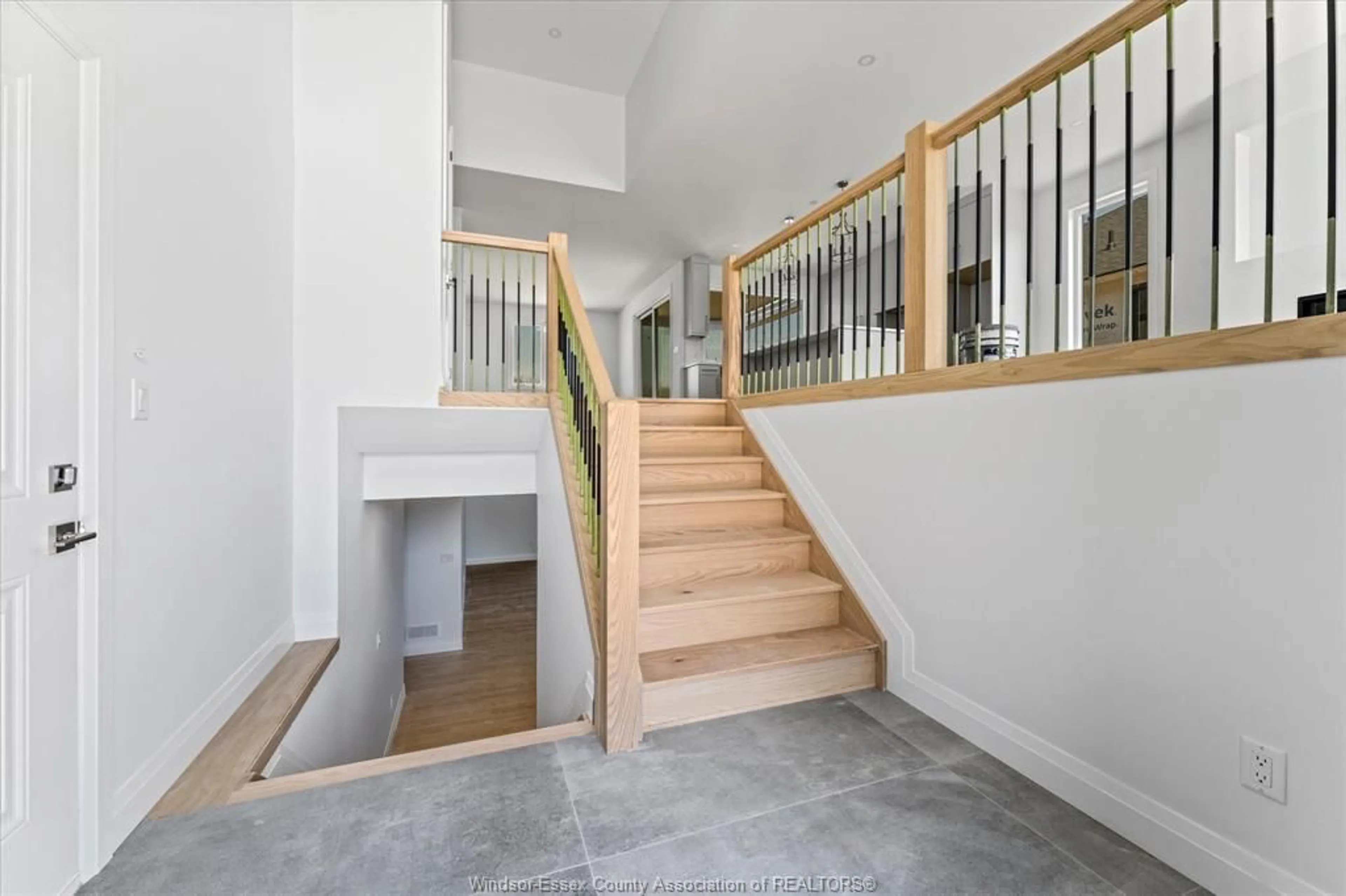 Stairs for 8312 ANNIE, McGregor Ontario N0R 1J0