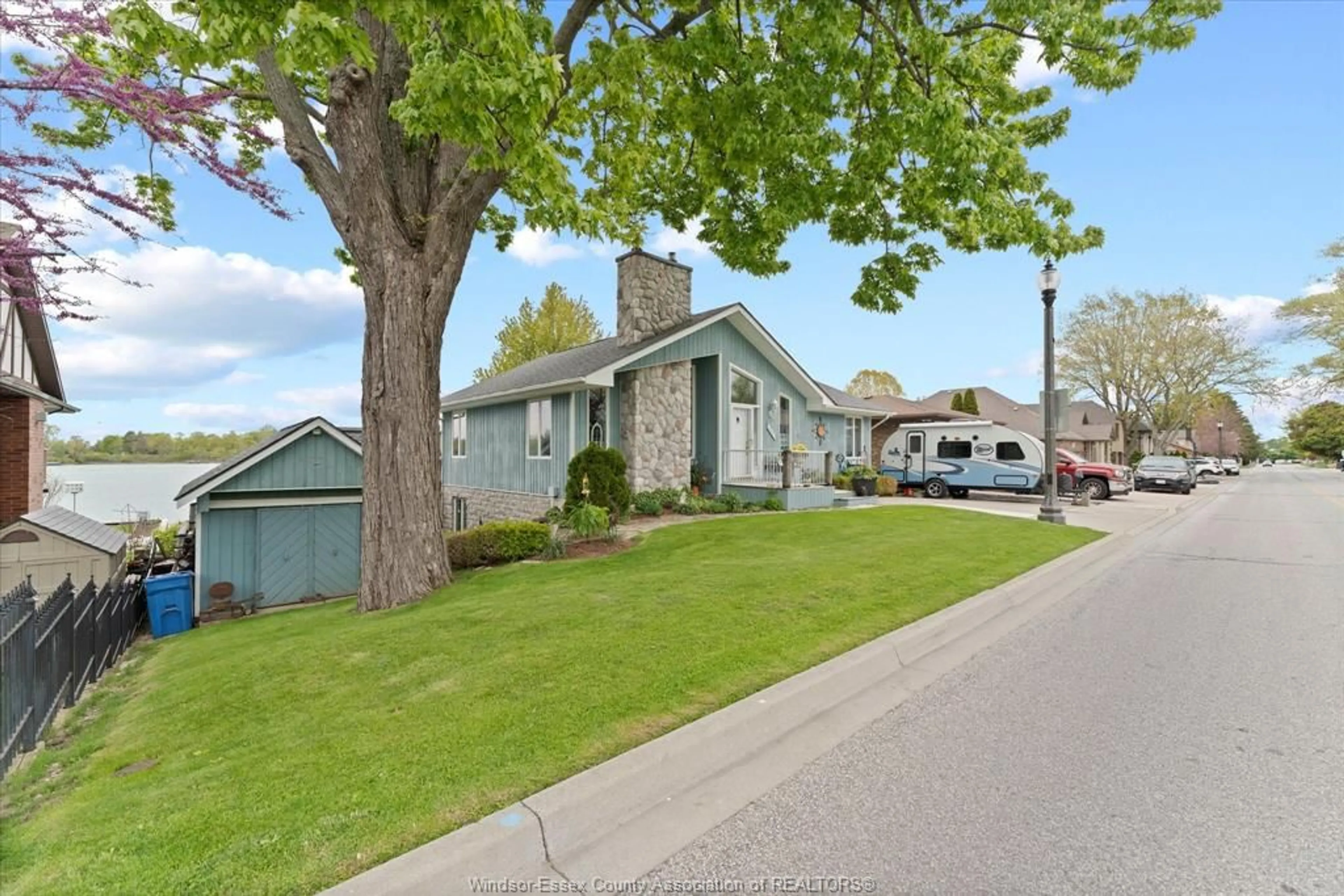 Unknown for 476 DALHOUSIE St, Amherstburg Ontario N9V 1X3