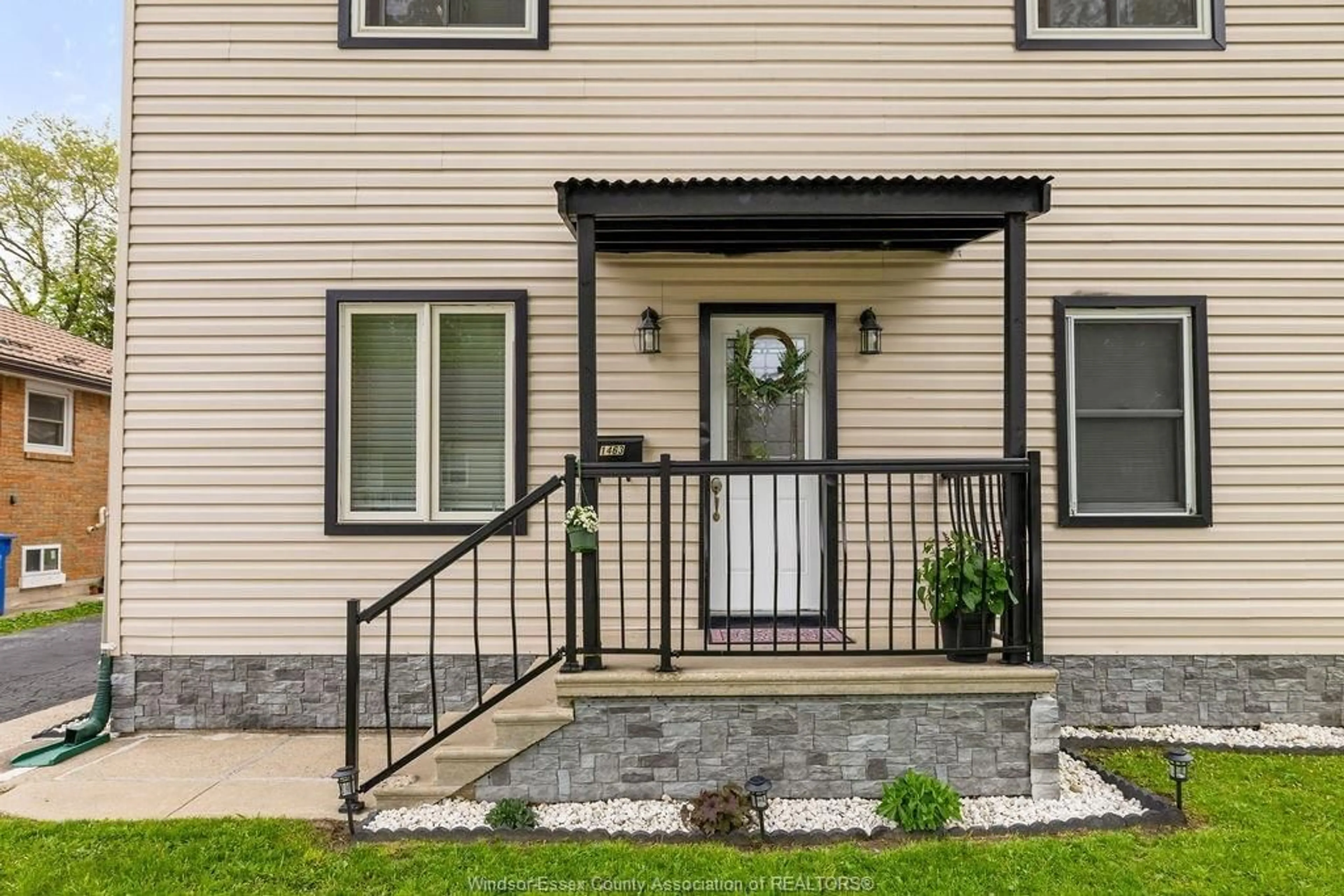 Unknown for 1463 WESTCOTT, Windsor Ontario N8Y 4C3