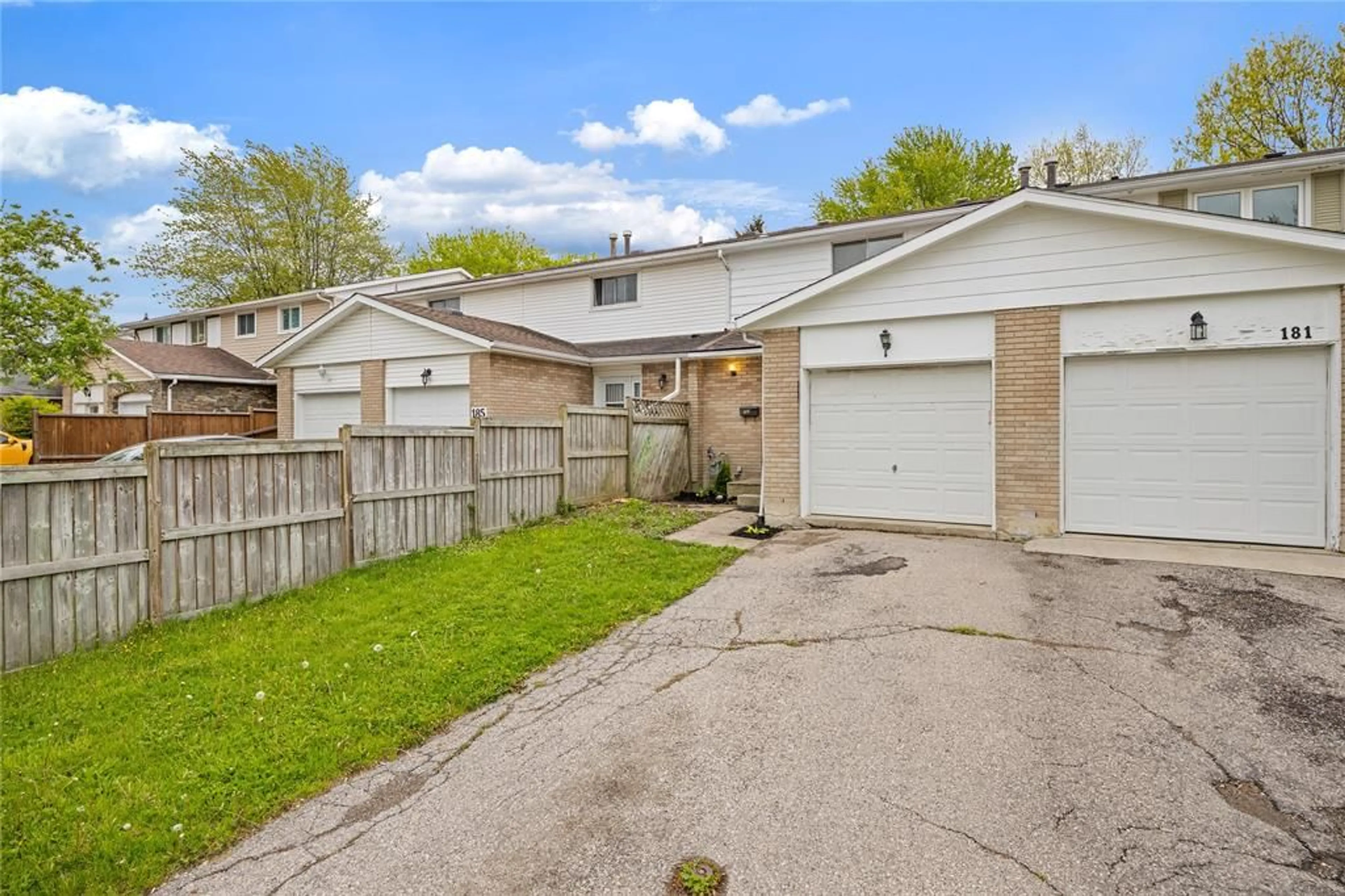 Unknown for 183 BEDFORD Cres, Sarnia Ontario N7S 4B4