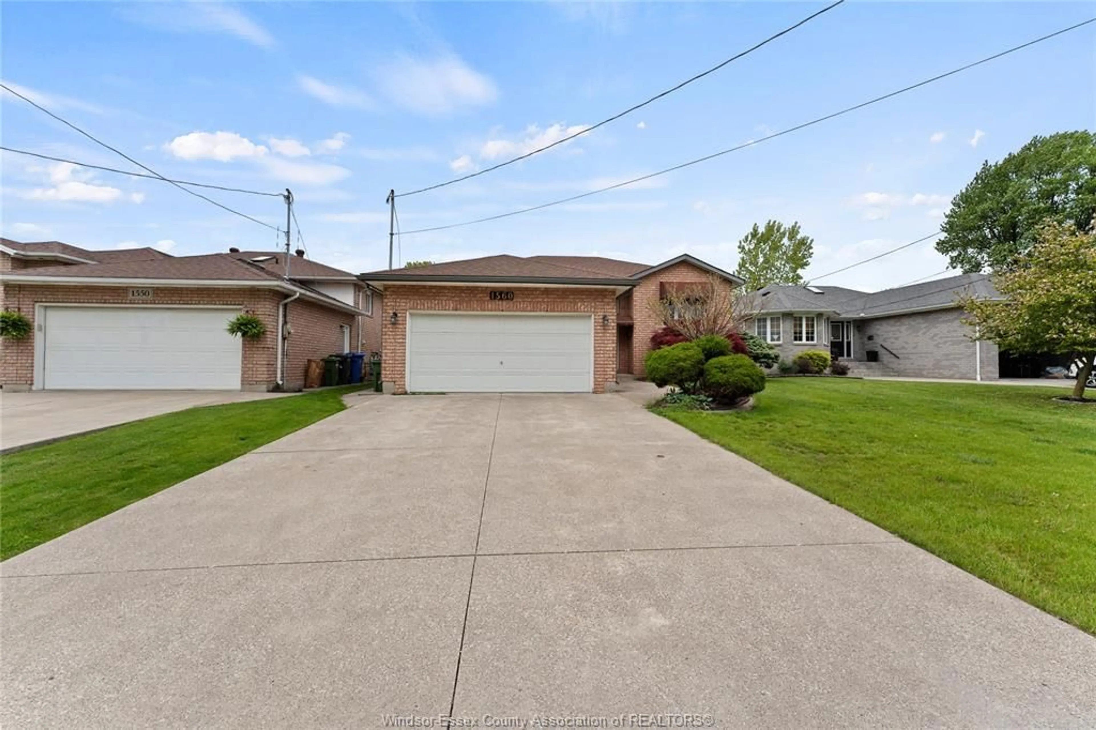 Unknown for 1560 GRAND MARAIS Rd, Windsor Ontario N8W 1W2