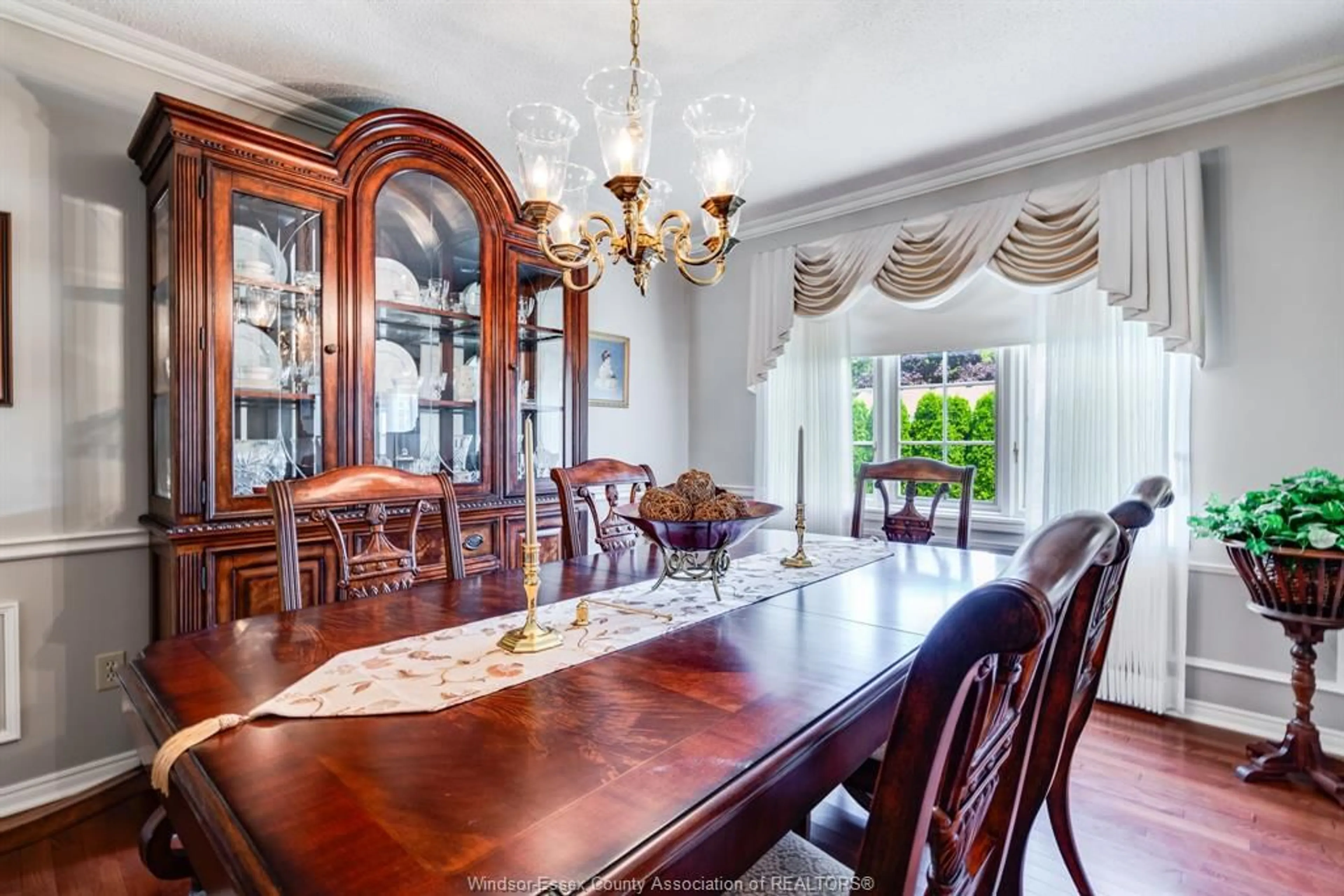 Dining room, unknown for 106 MILL CREEK Cres, Kingsville Ontario N9Y 3P9