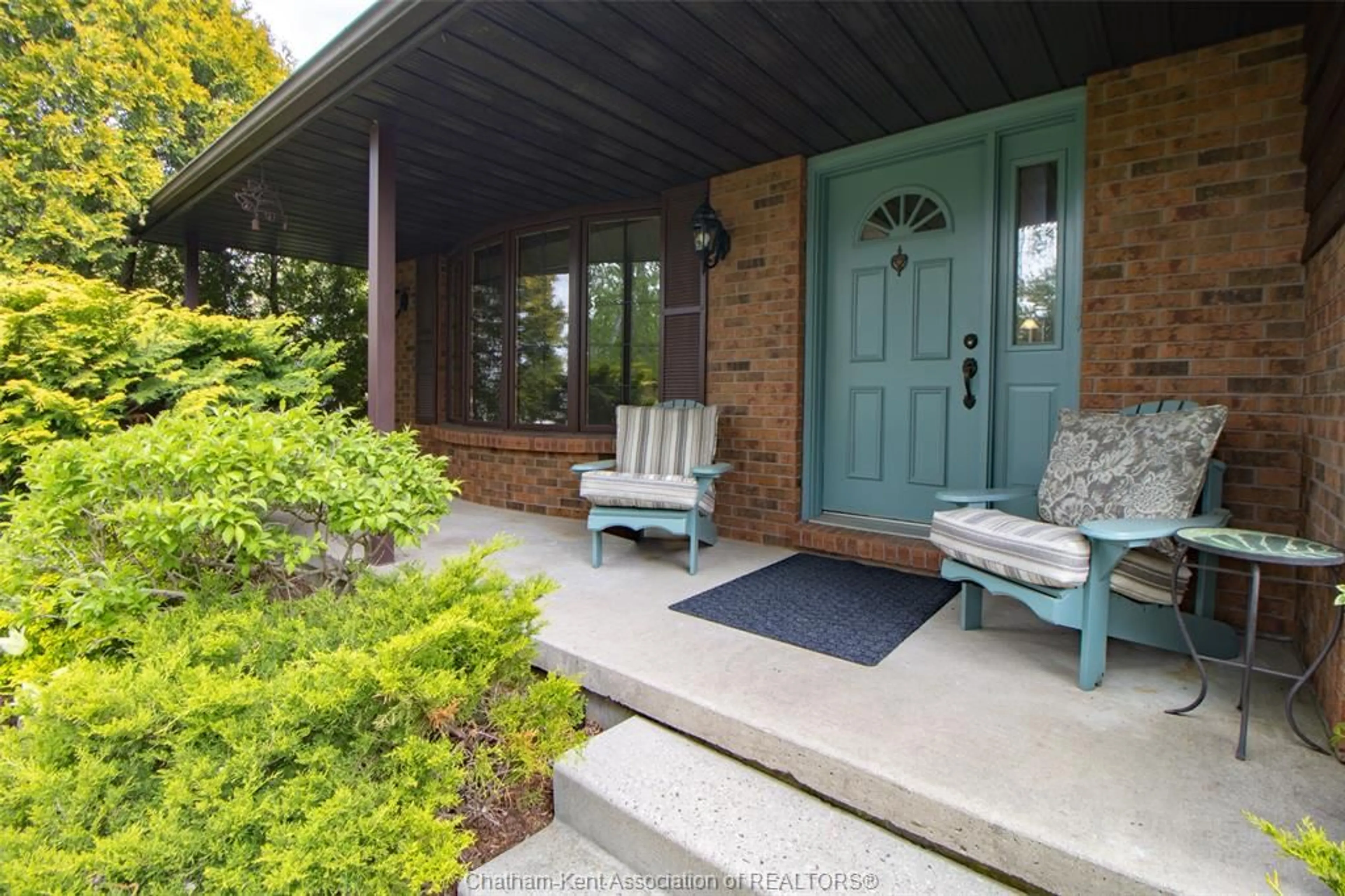 Unknown for 965 Mooney St, Dresden Ontario N0P 1M0