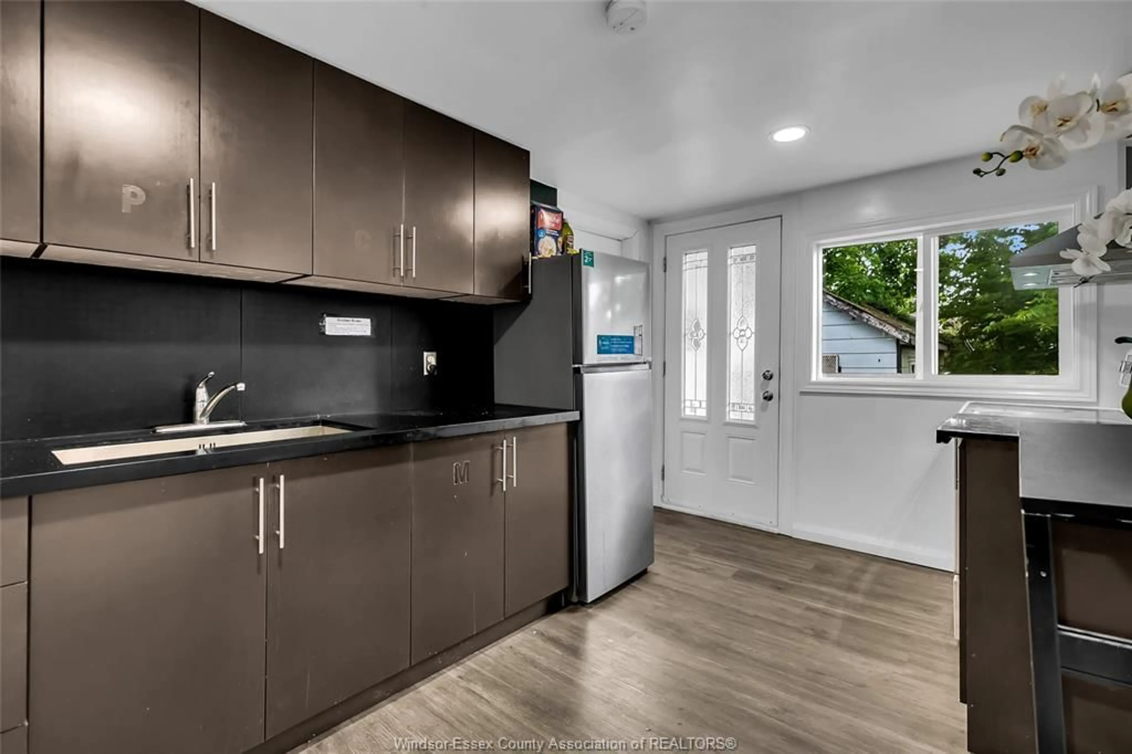 Open concept kitchen, unknown for 345 BRIDGE Ave, Windsor Ontario N9B 2M3