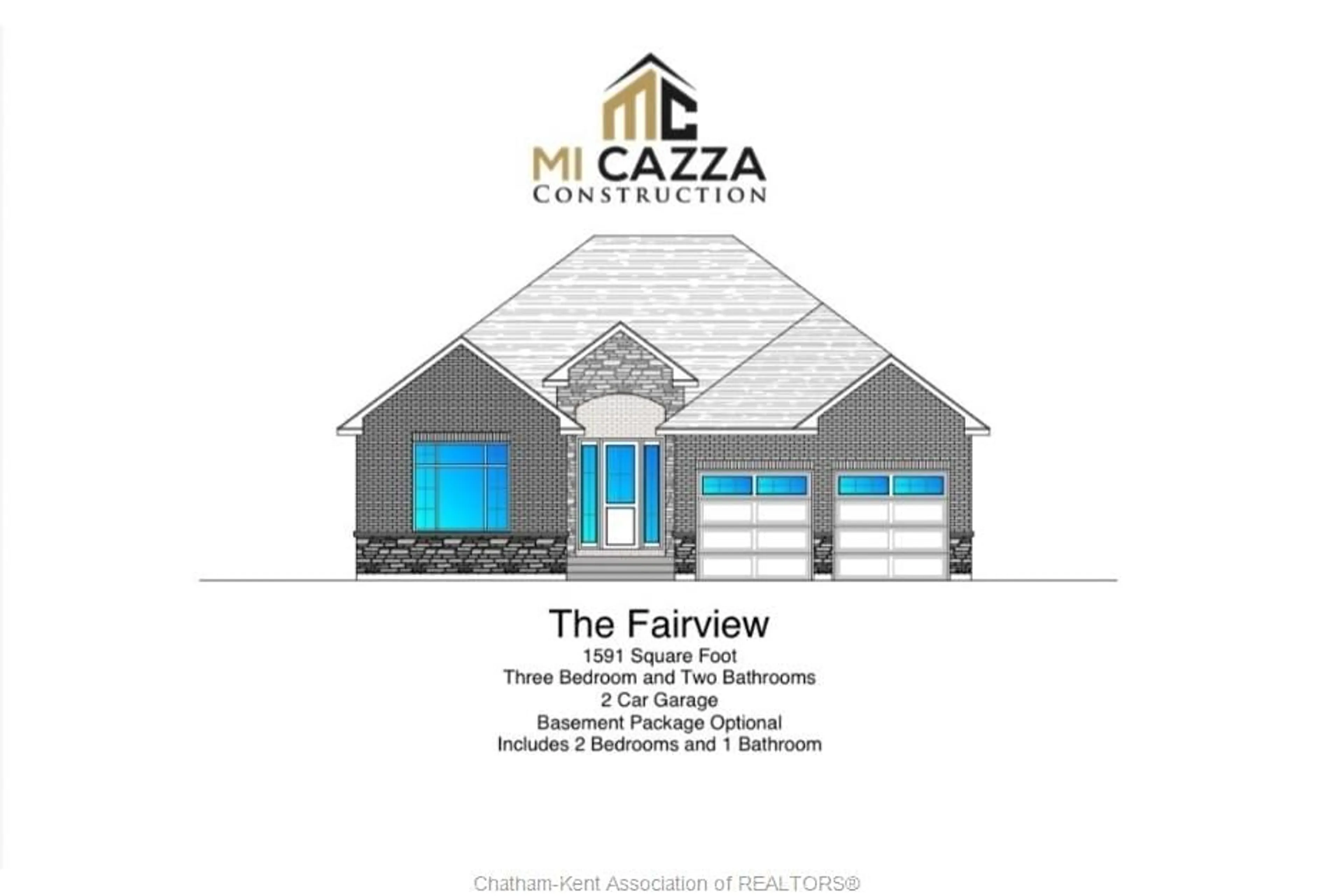 Indoor foyer for 18 Rosewood Cres, Chatham Ontario N7M 0V4