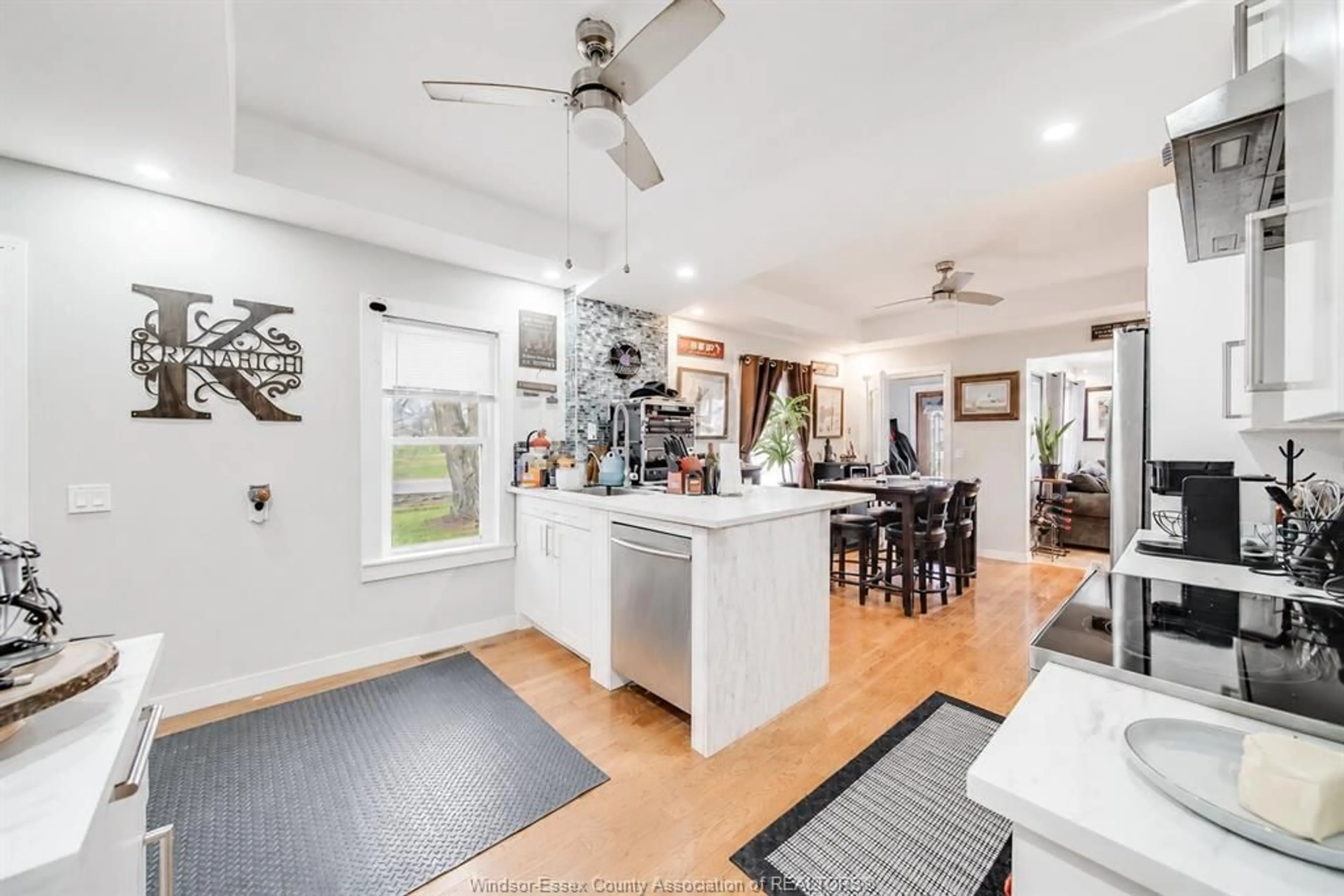 Open concept kitchen, unknown for 820 TOWANDA Blvd, Erie Beach Ontario N0P 1A0
