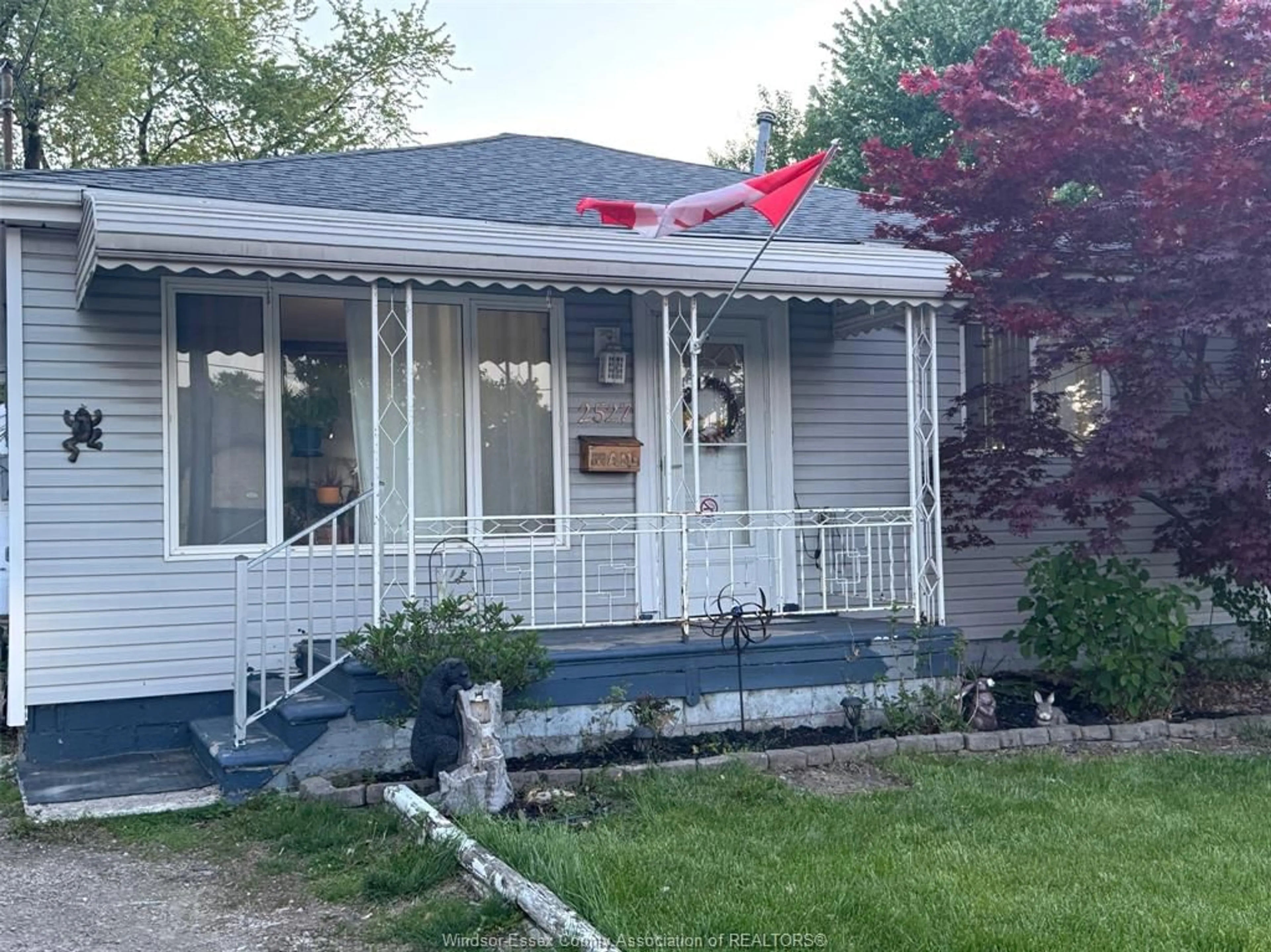 Unknown for 2527 PILLETTE Rd, Windsor Ontario N8T 1P8