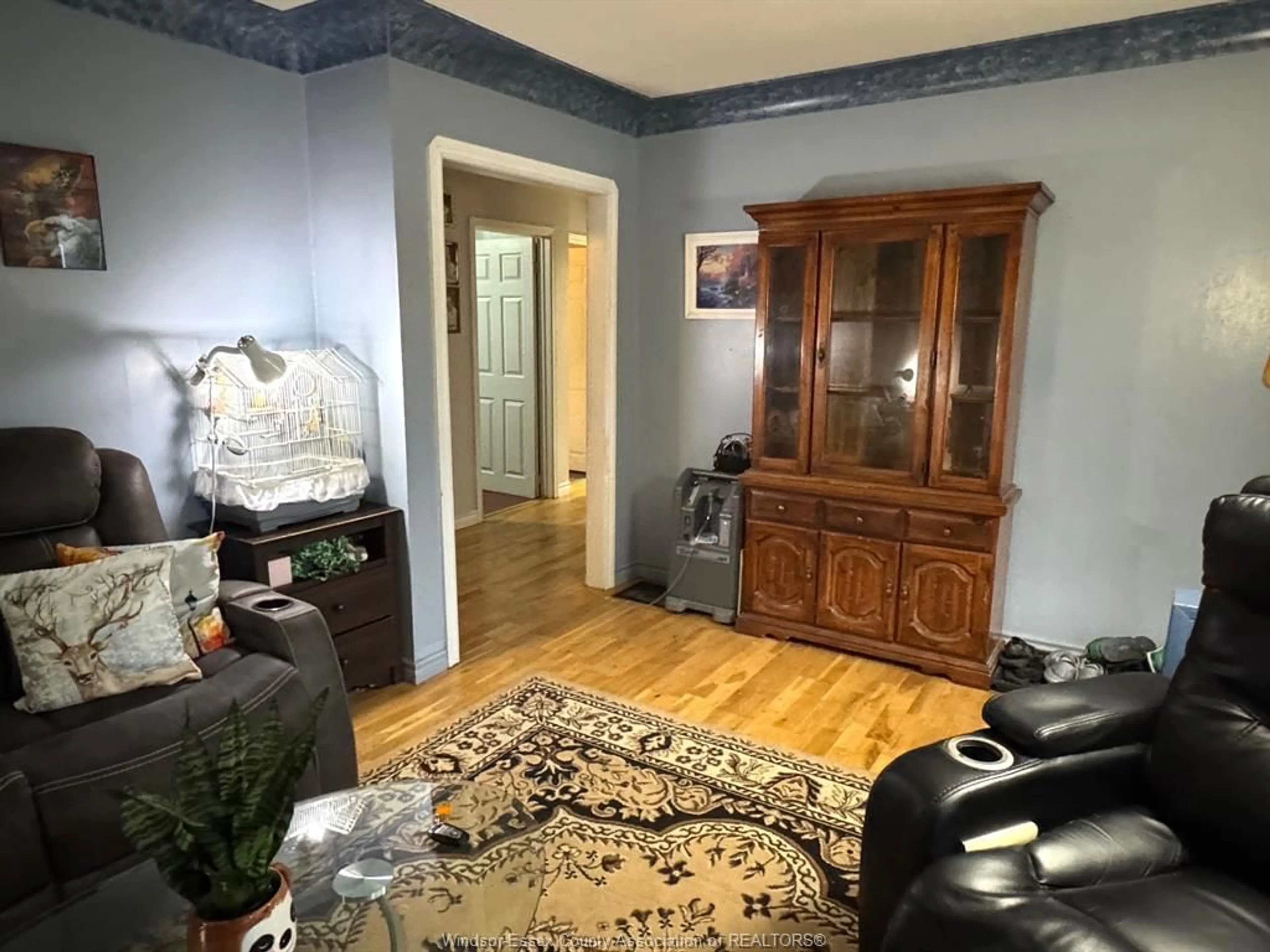 Unknown for 2527 PILLETTE Rd, Windsor Ontario N8T 1P8