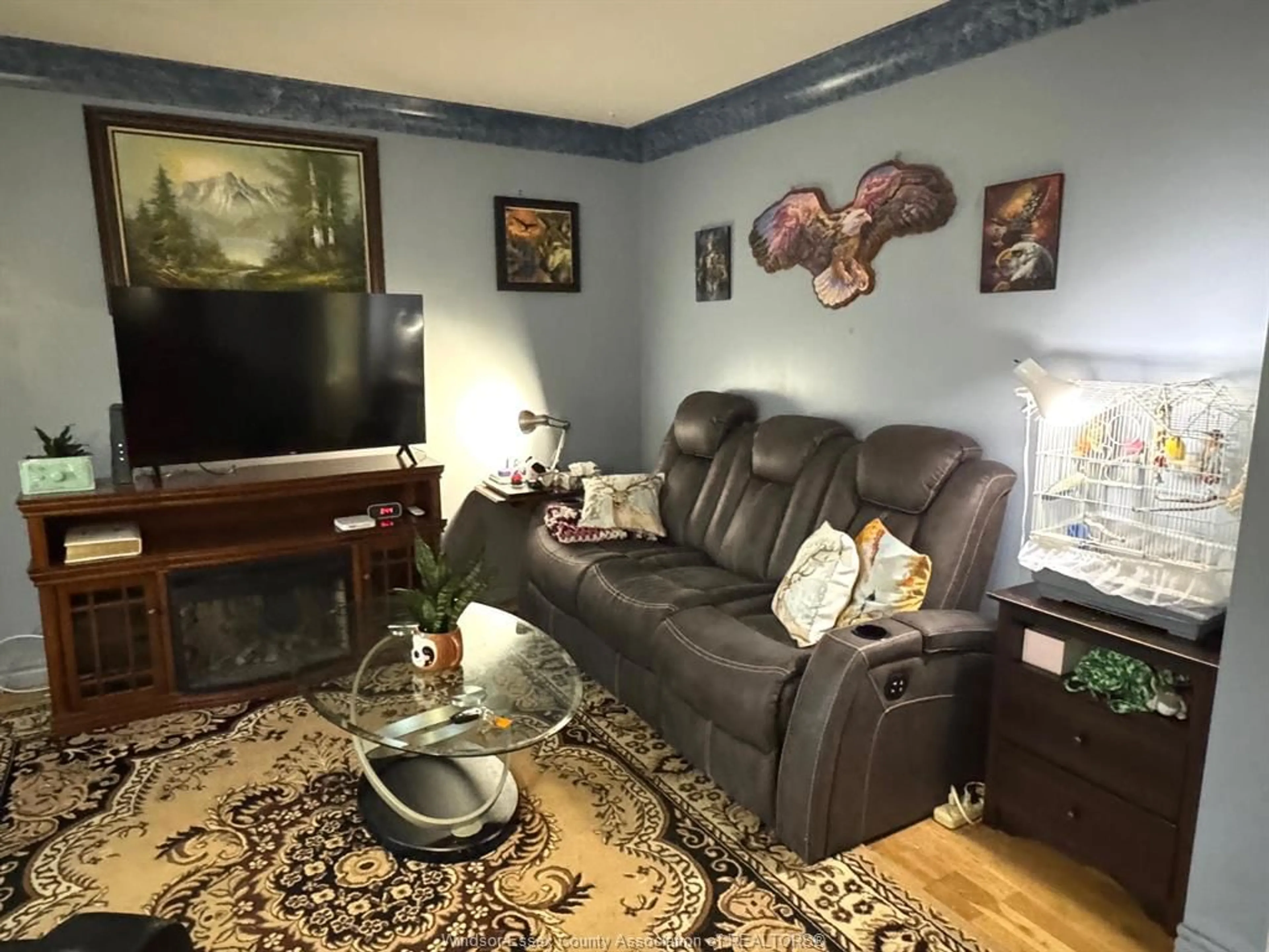Unknown for 2527 PILLETTE Rd, Windsor Ontario N8T 1P8