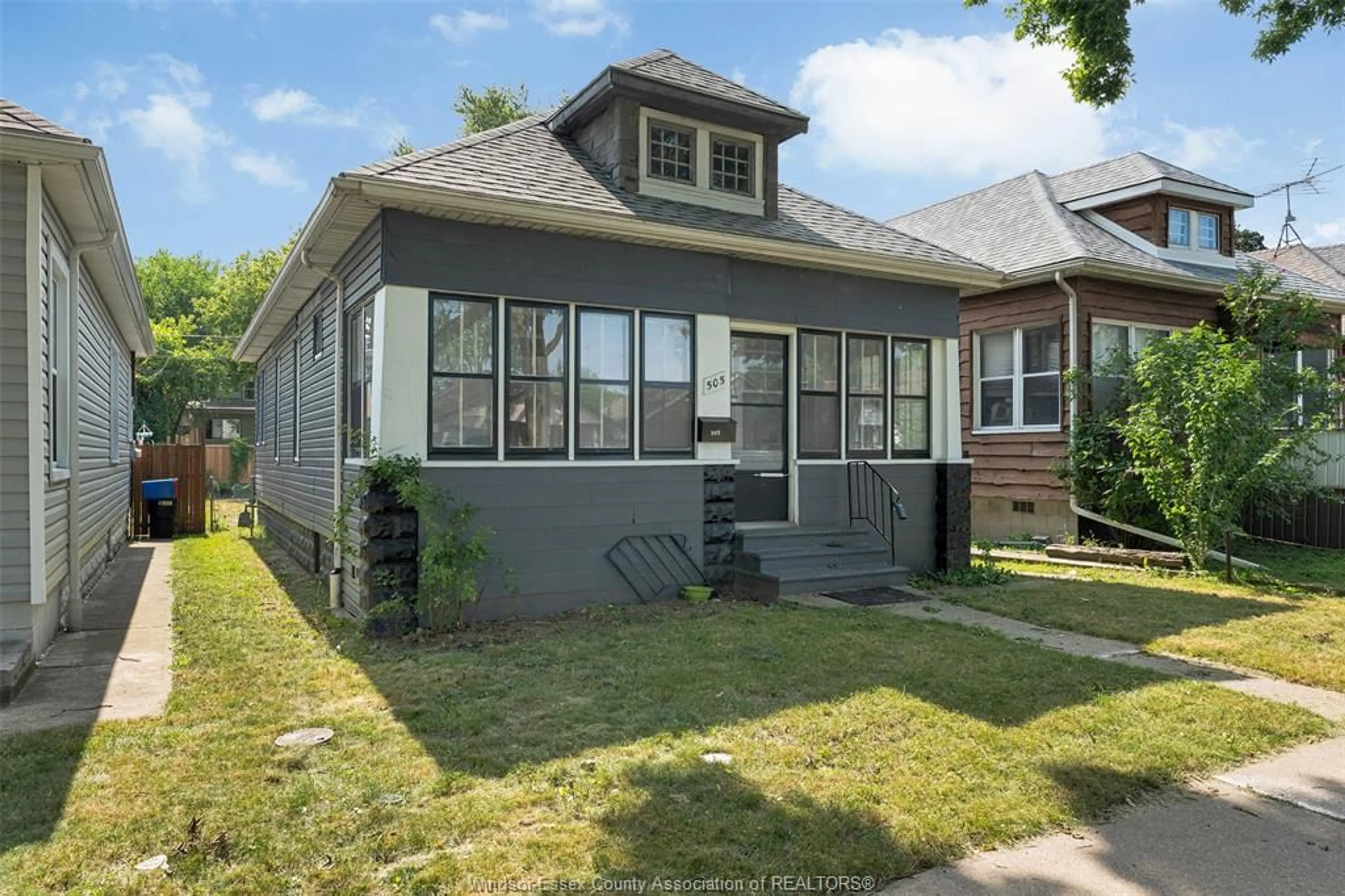 Unknown for 505 MCKAY, Windsor Ontario N9B 1Z7