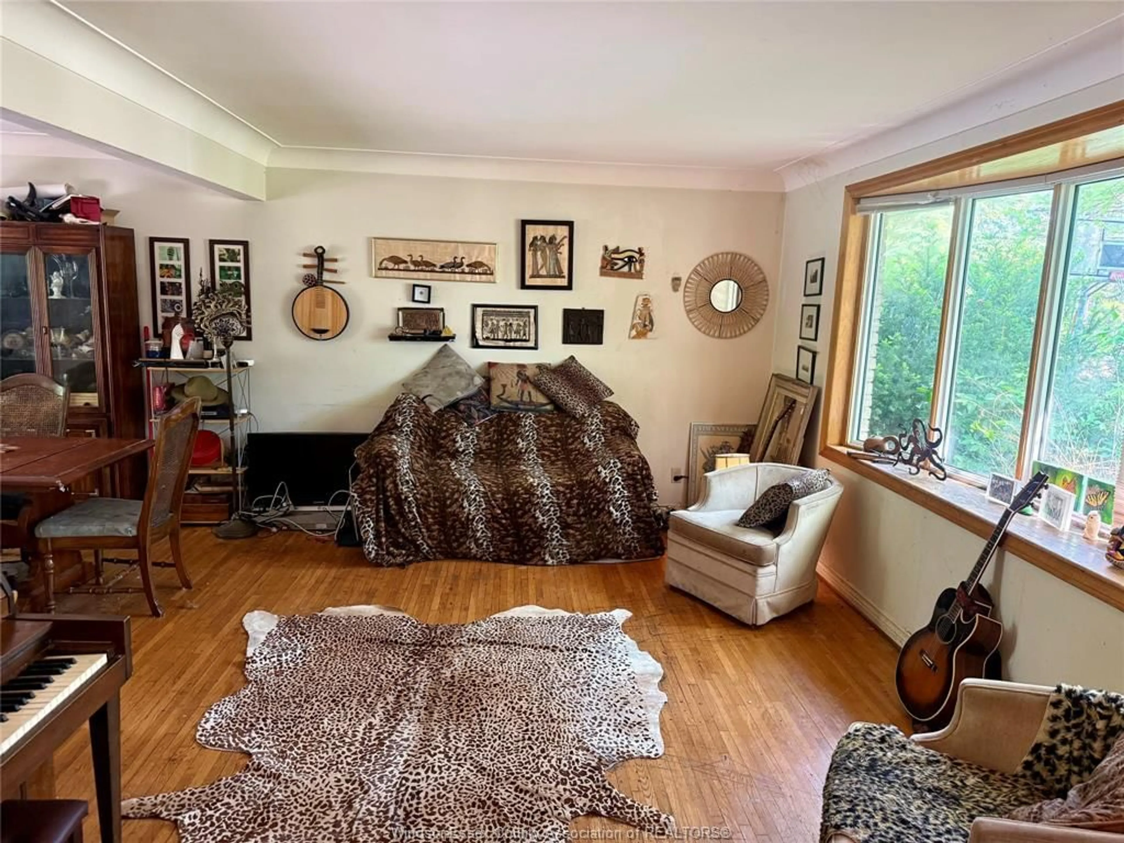 A pic of a room for 2240 BONDY Ave, LaSalle Ontario N9H 1J2
