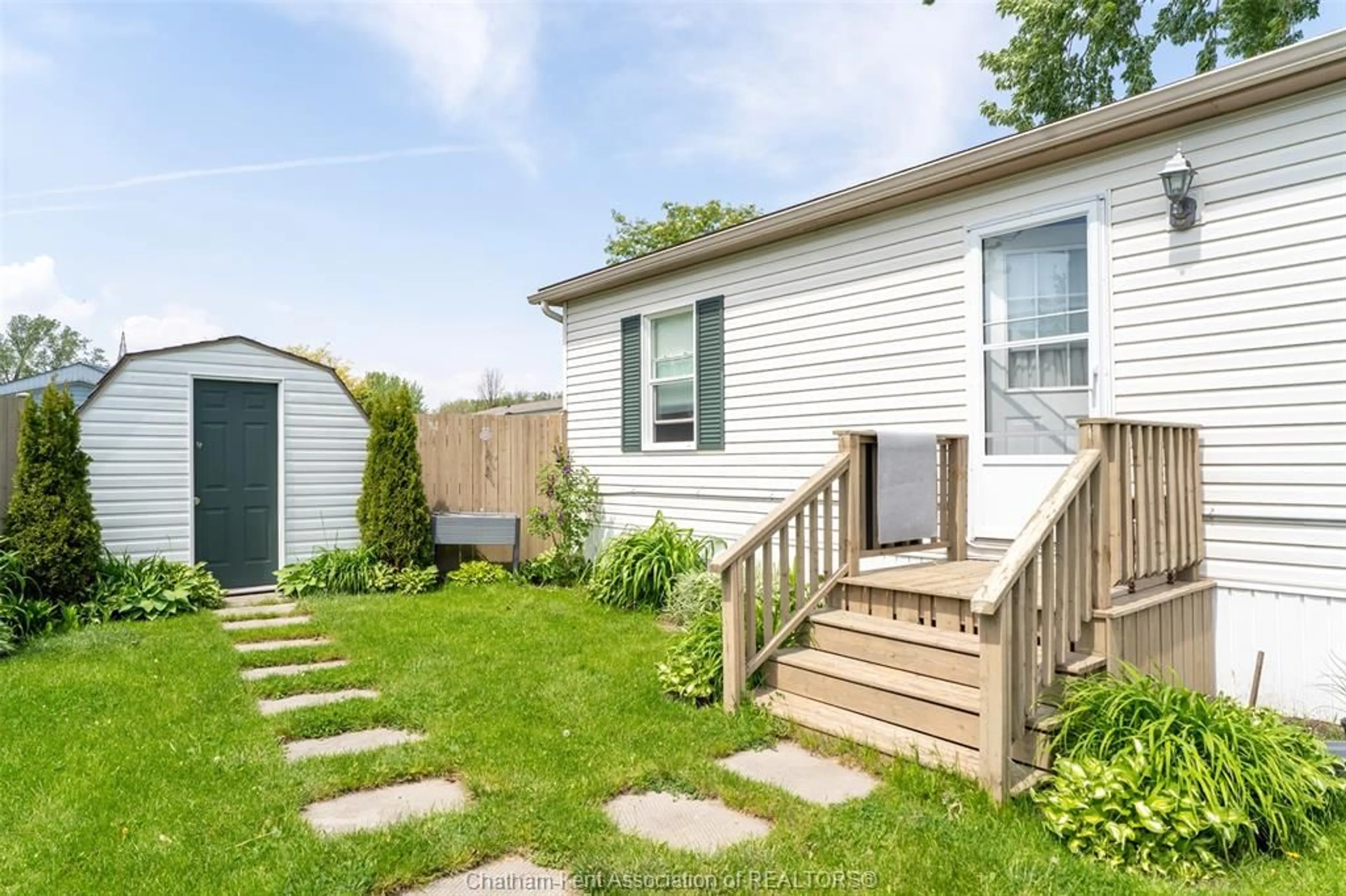 Unknown for 144 Dunkirk Dr, Chatham Ontario N7L 5P8
