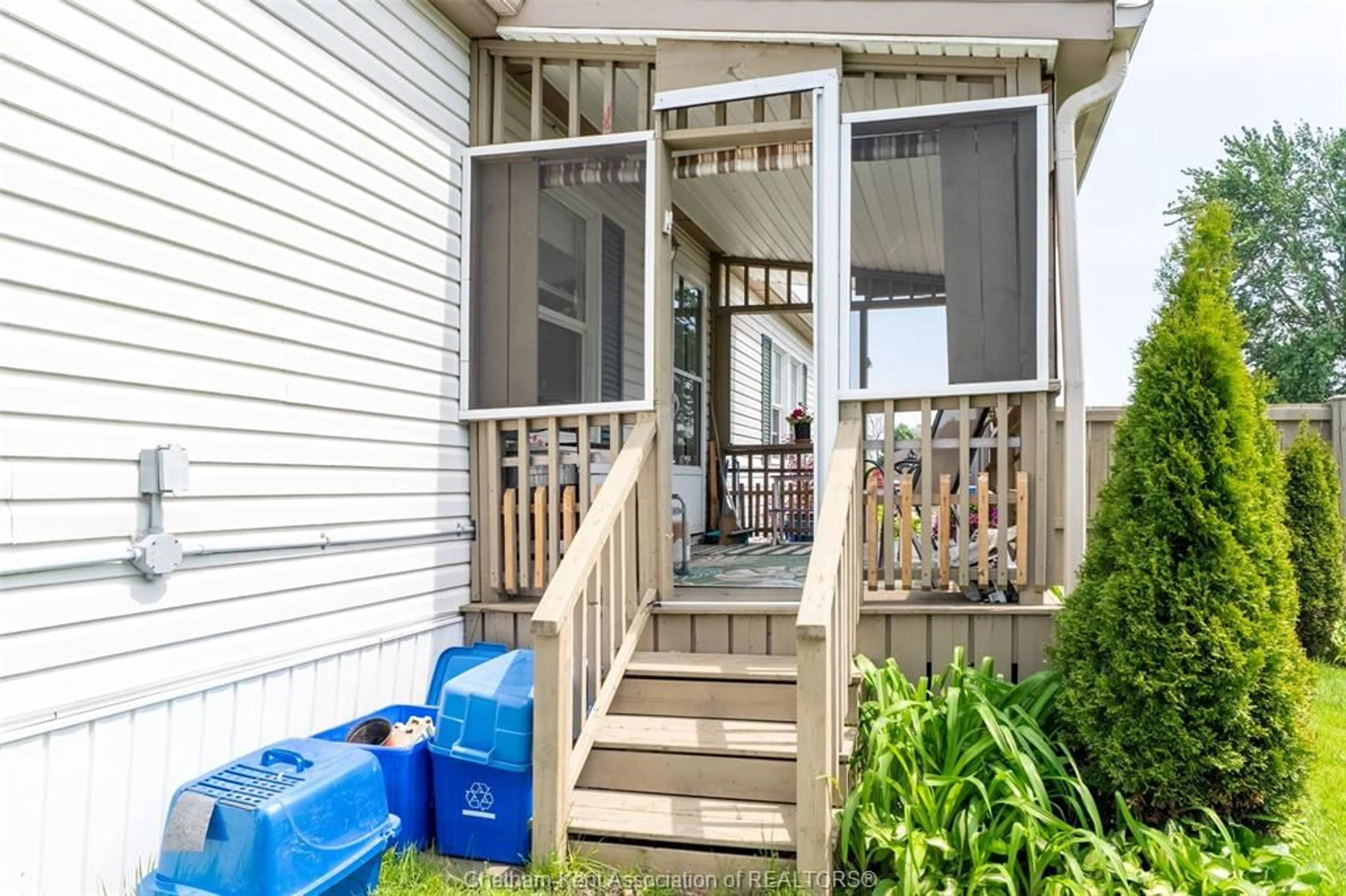 Unknown for 144 Dunkirk Dr, Chatham Ontario N7L 5P8