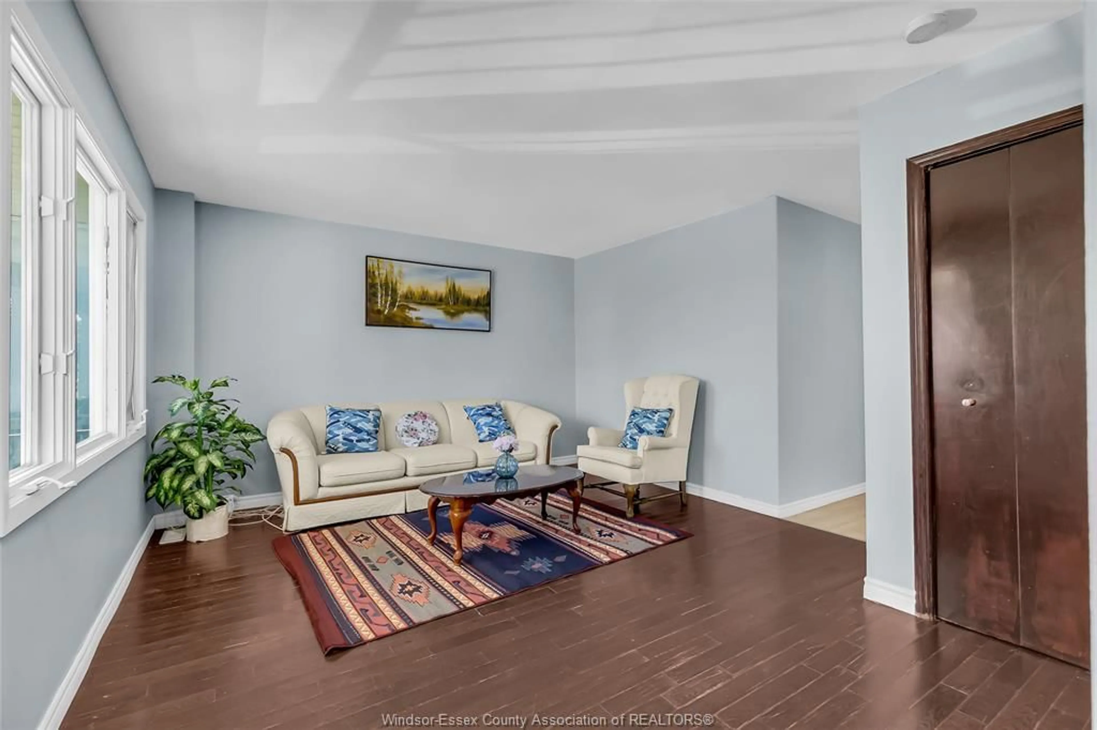 Living room with furniture, unknown for 397 JOSEPHINE, Windsor Ontario N9B 2K9