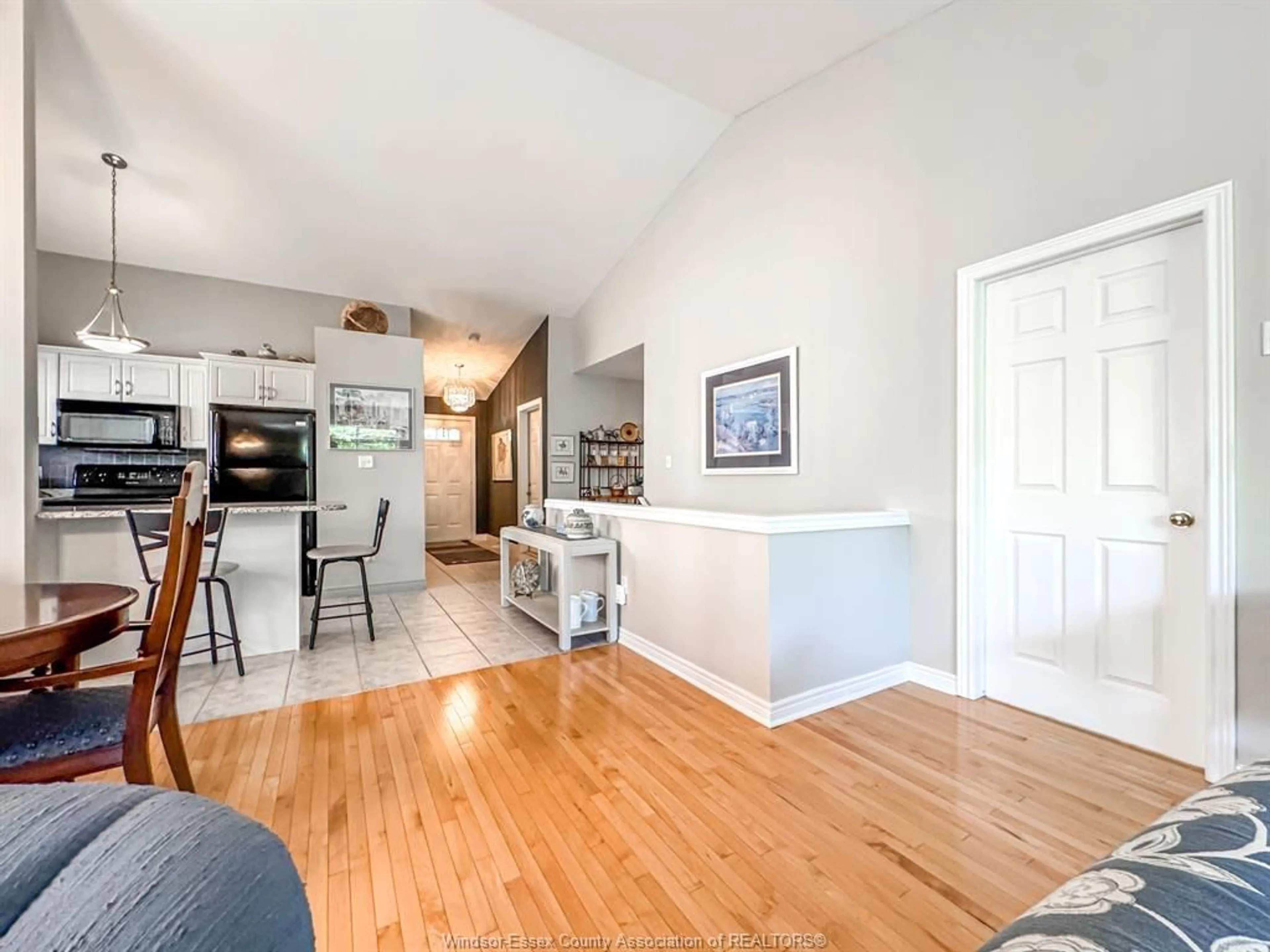 Open concept kitchen, unknown for 11445 ARVILLA, Windsor Ontario N8P 1L5