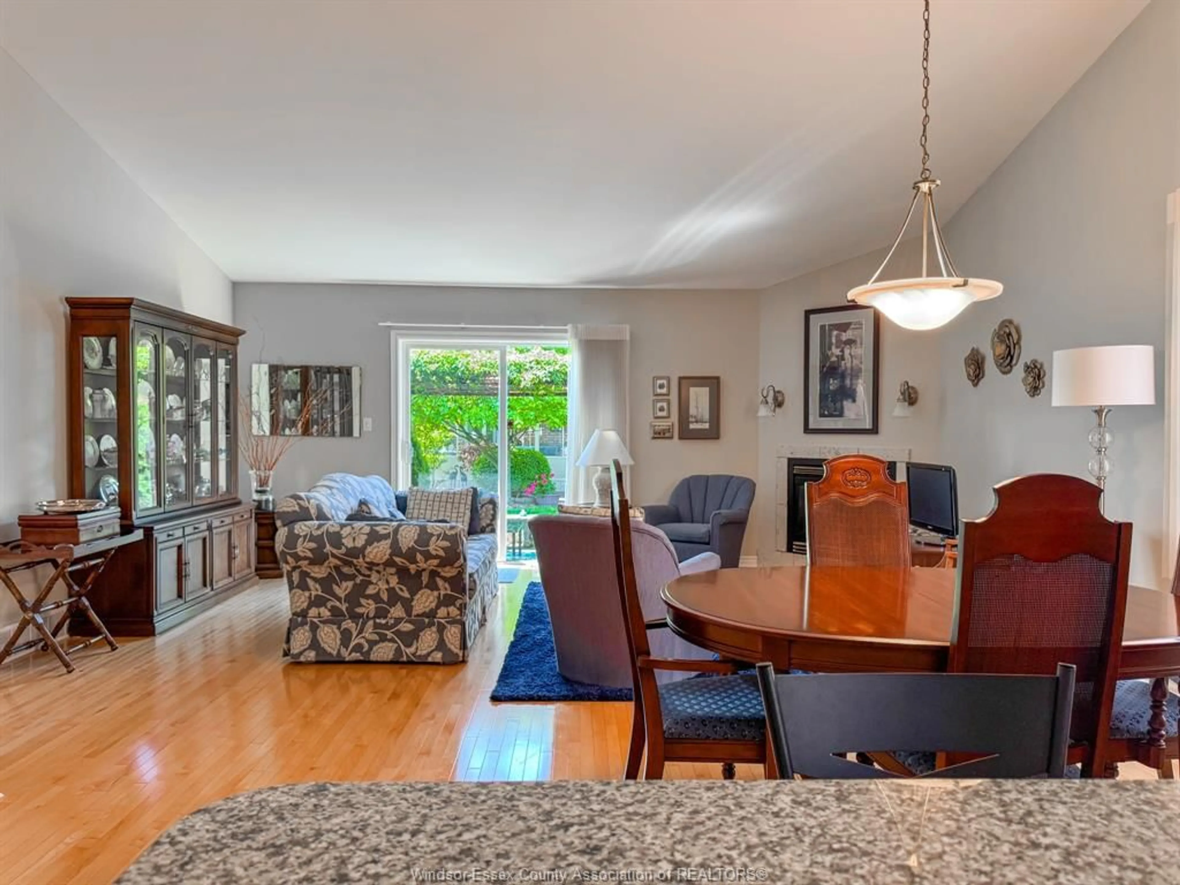 Dining room, unknown for 11445 ARVILLA, Windsor Ontario N8P 1L5