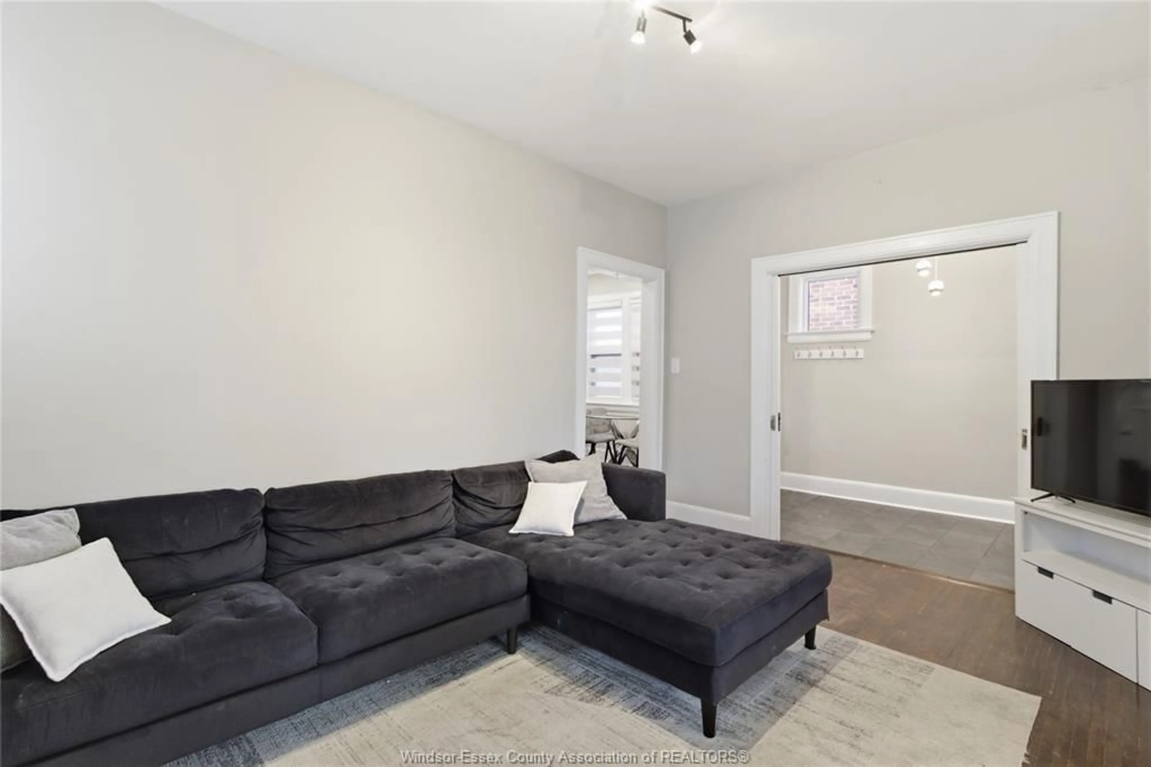 Living room with furniture, unknown for 1220 GLADSTONE, Windsor Ontario N8X 3H3