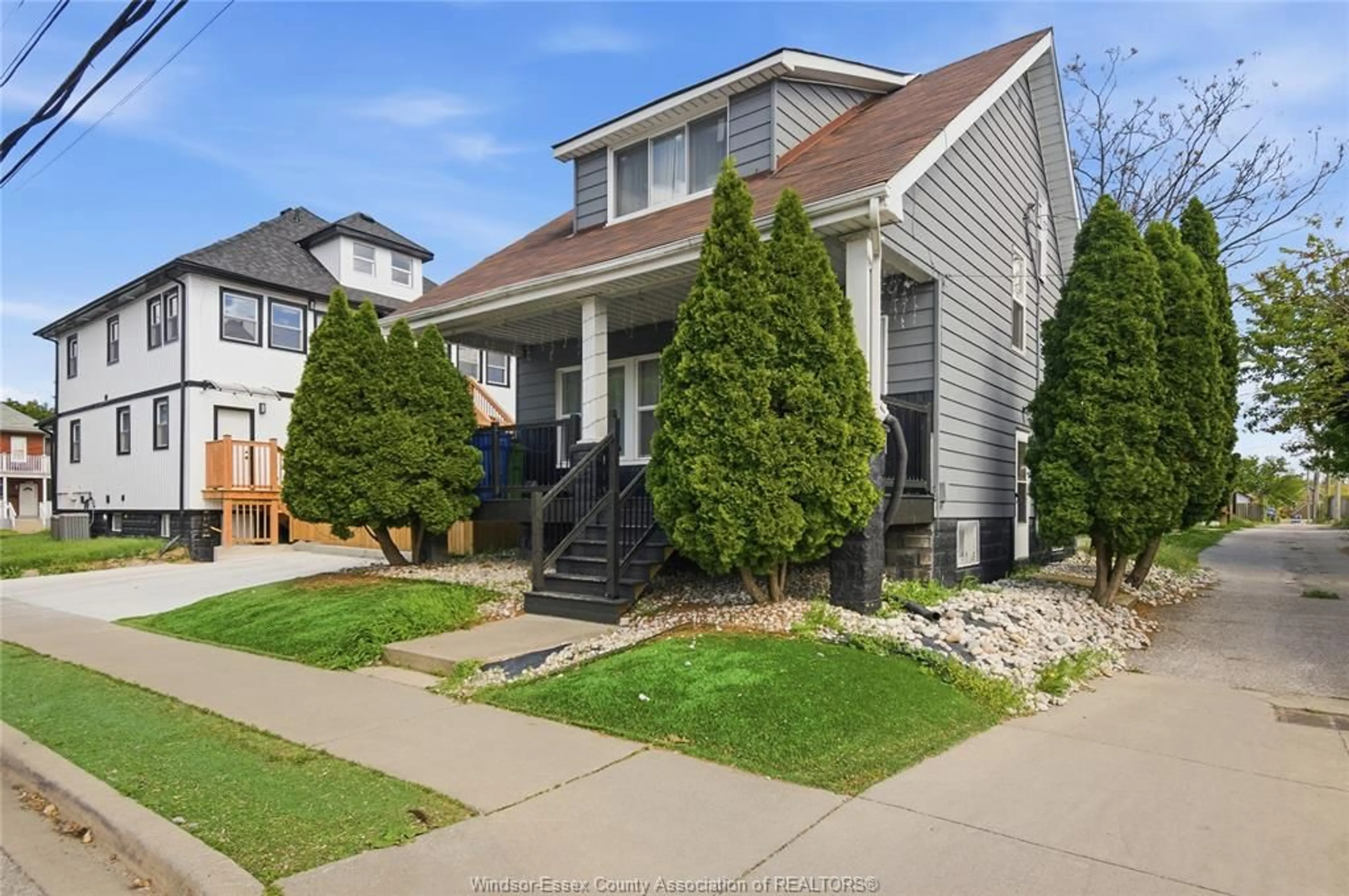Unknown for 1255 ASSUMPTION, Windsor Ontario N9A 3C7