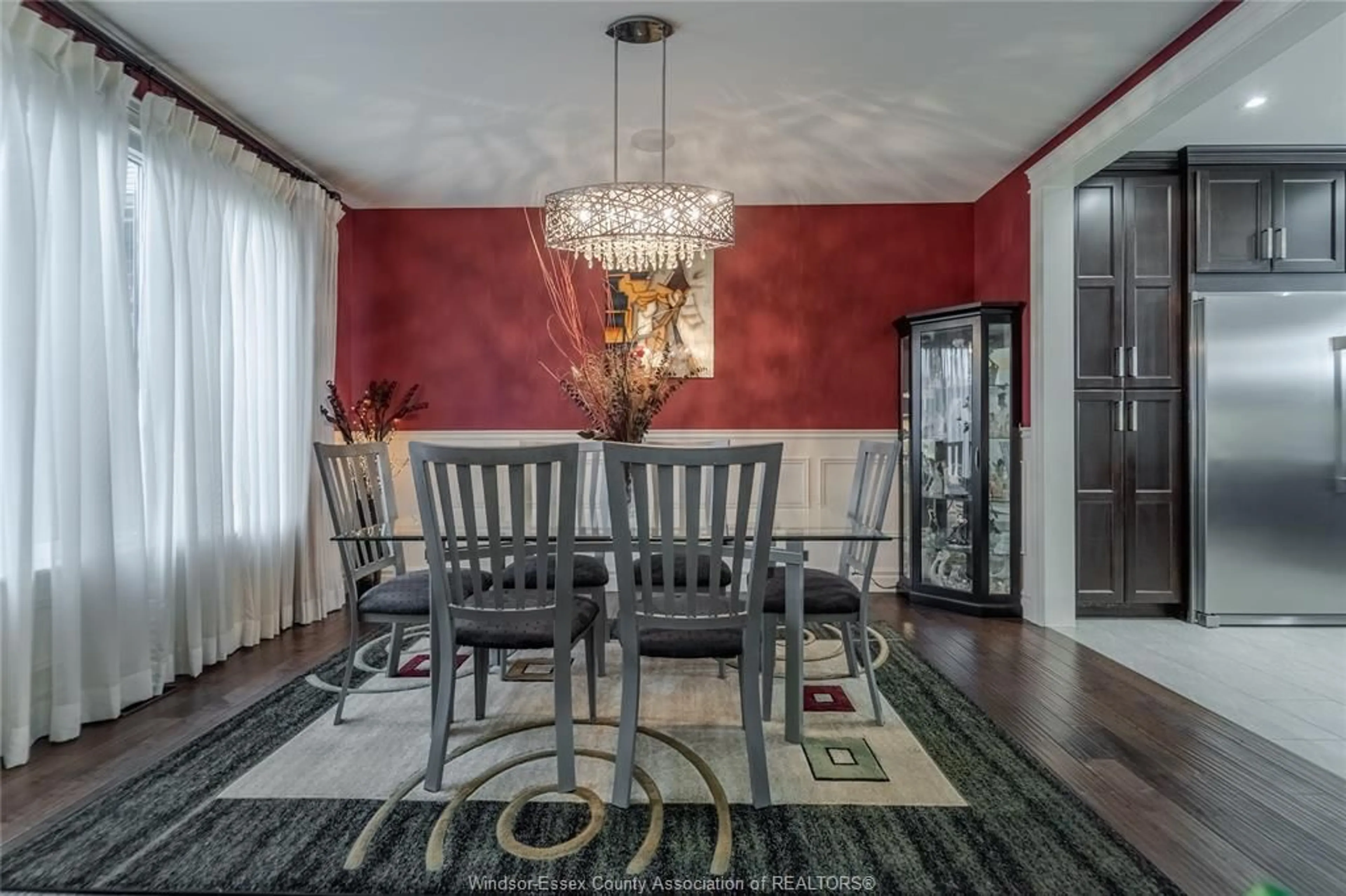 Dining room, unknown for 625 North Talbot Rd, Windsor Ontario N9G 1M8