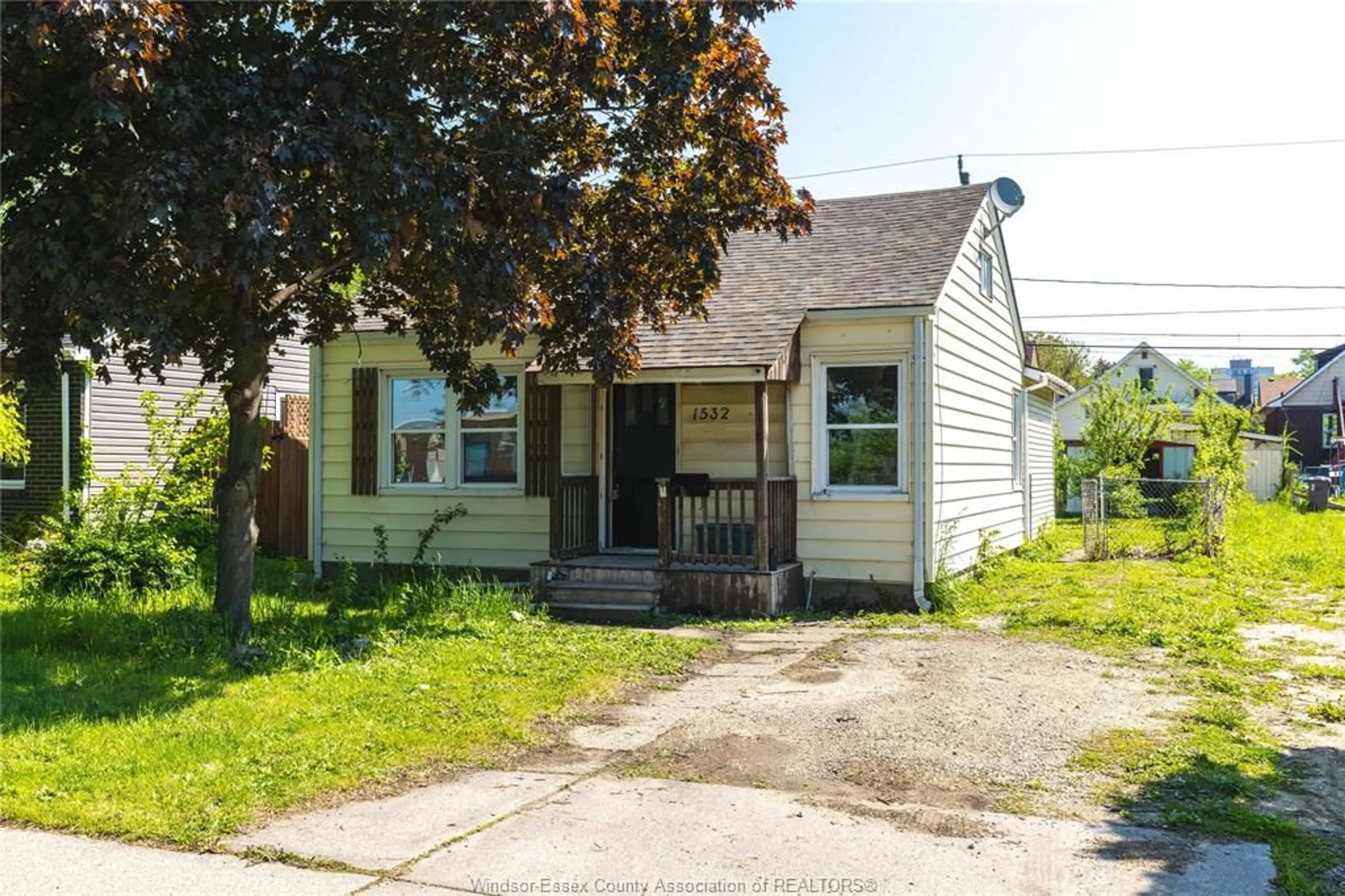 Unknown for 1532 JANETTE, Windsor Ontario N9A 4Z0