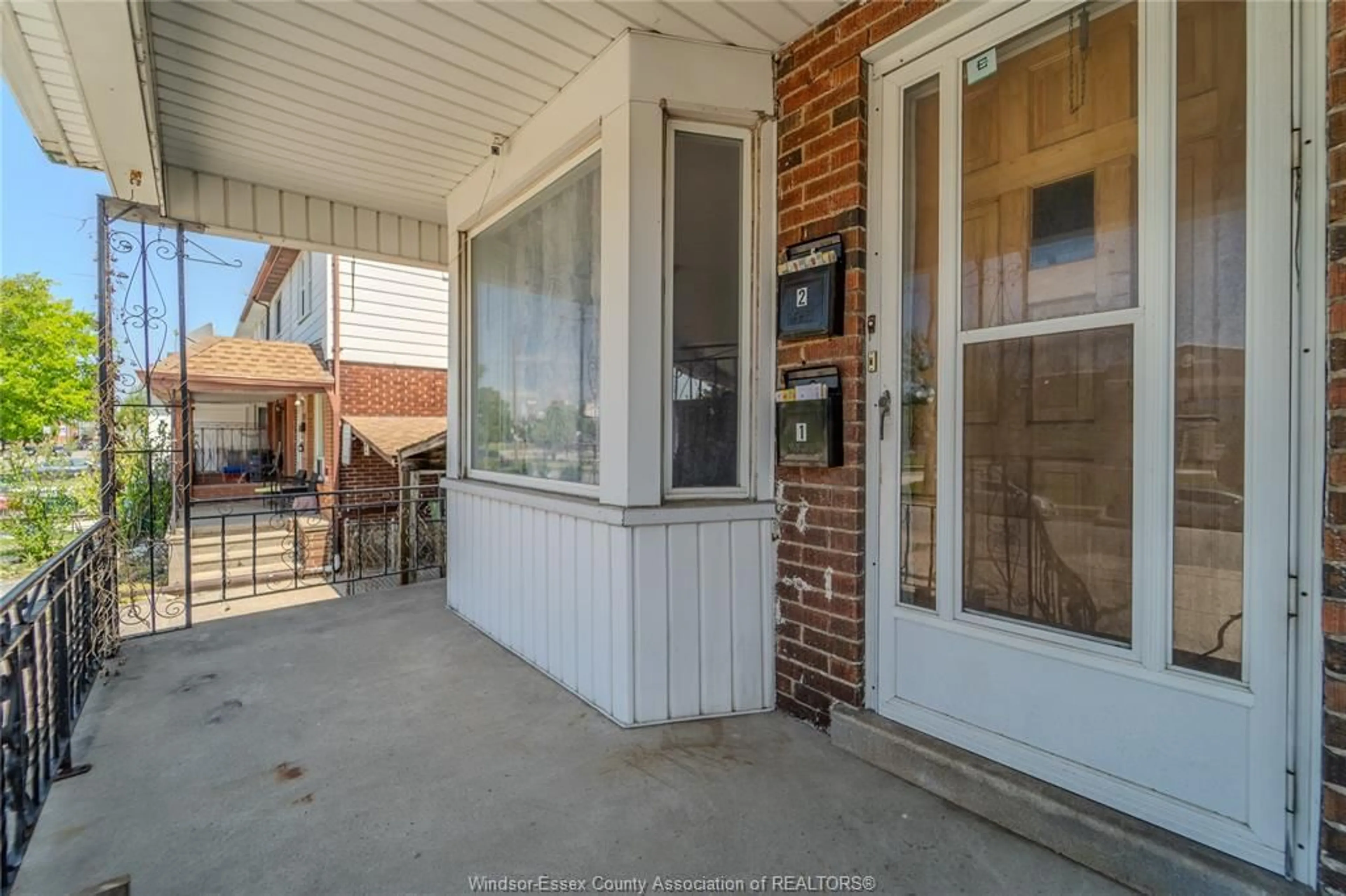 Unknown for 1124 Mercer St, Windsor Ontario N9A 1N9
