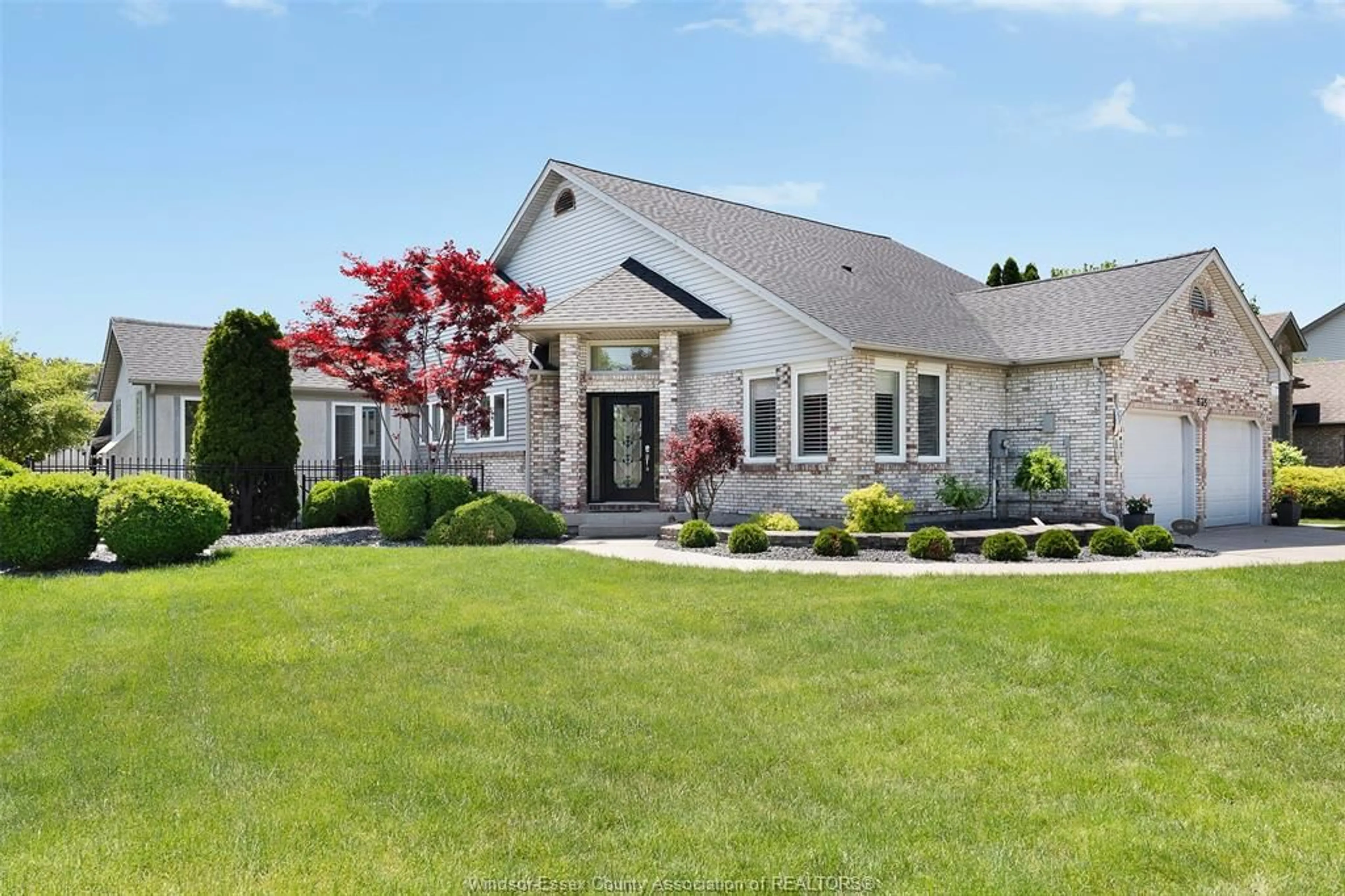 Unknown for 635 BRENDA Cres, Tecumseh Ontario N8N 4P4
