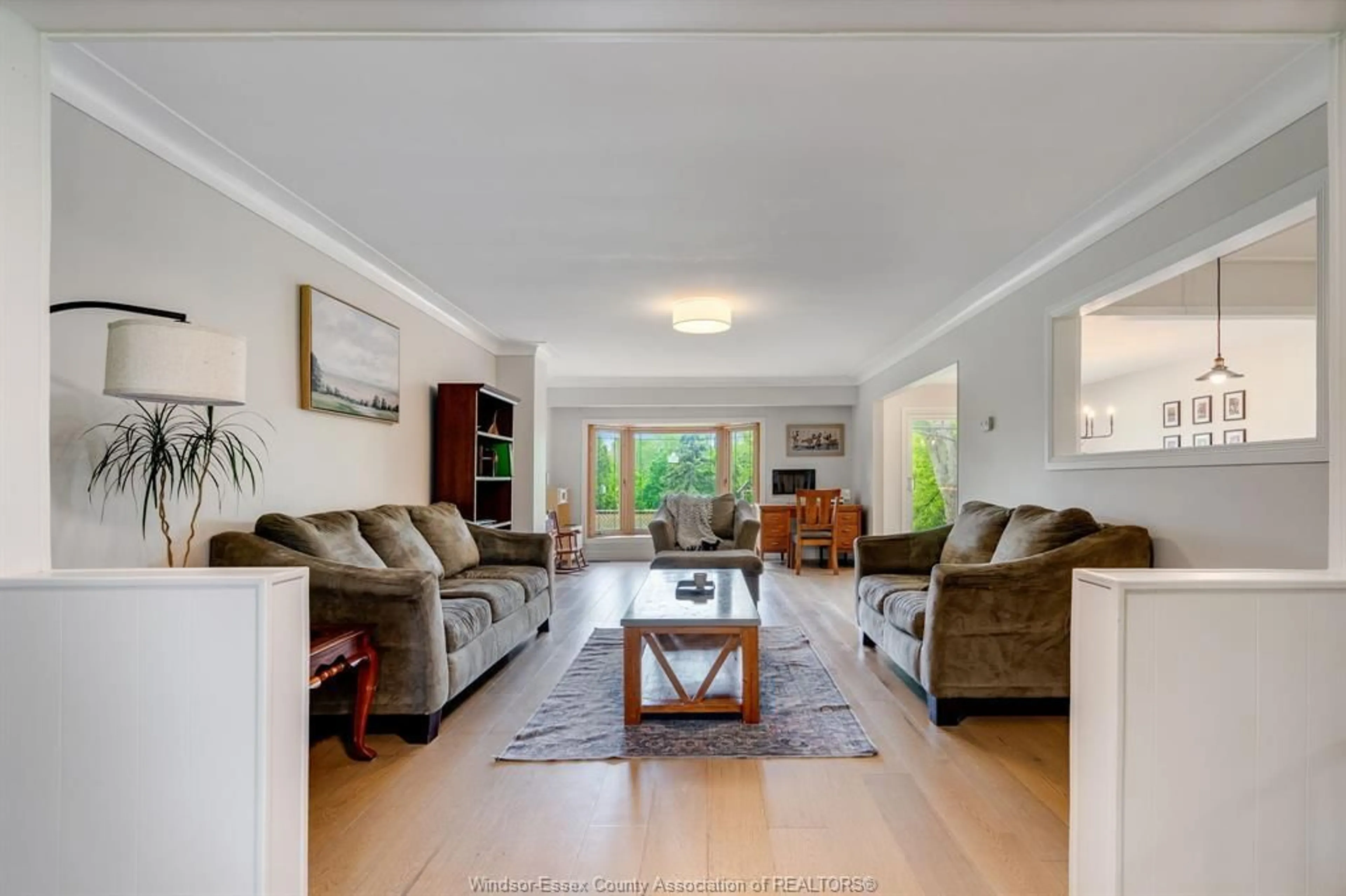 Living room with furniture, unknown for 52 Robinson St, Wheatley Ontario N0P 2P0