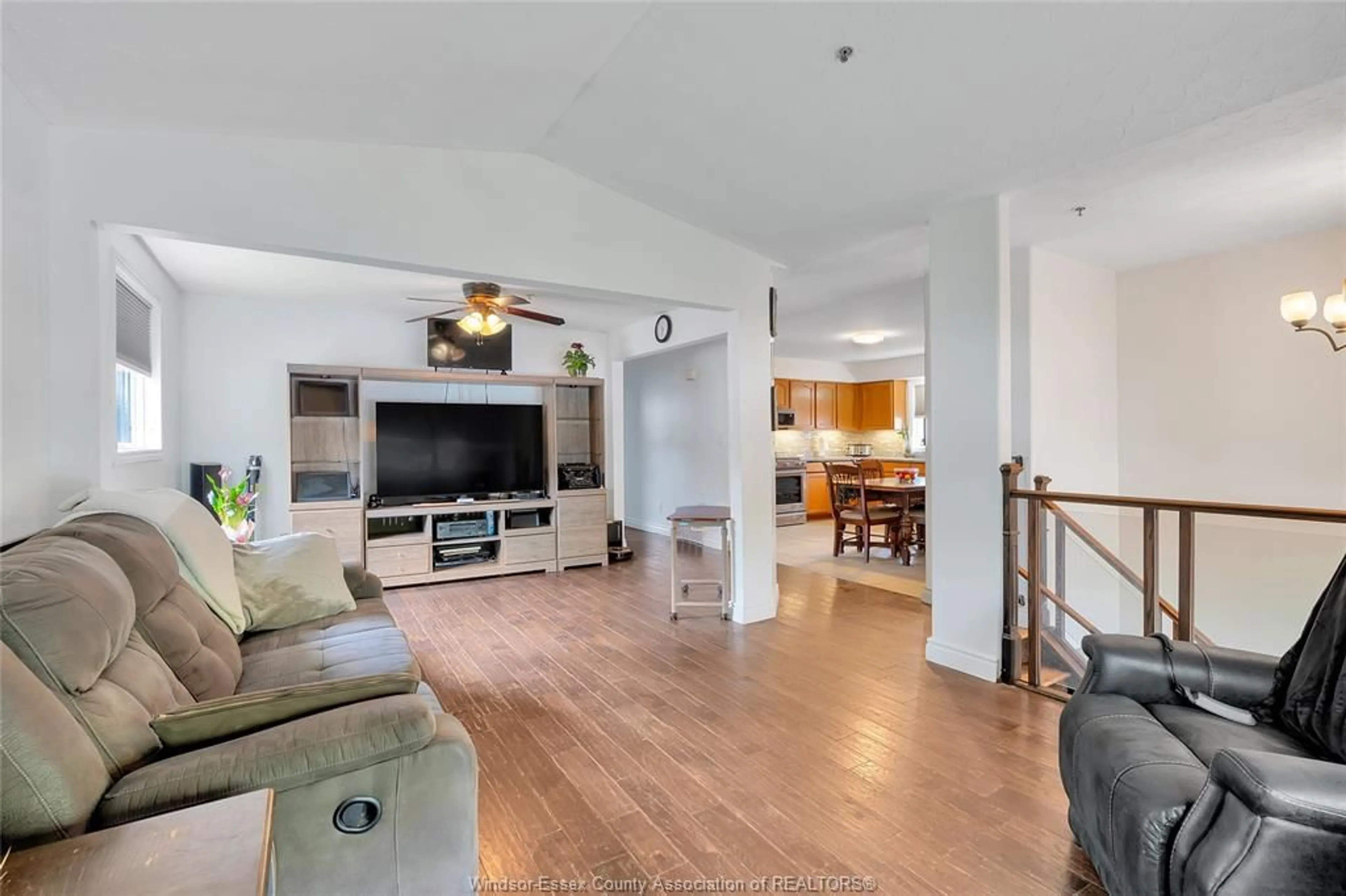 Living room with furniture, unknown for 3850 ACORN, Windsor Ontario N8W 5R5