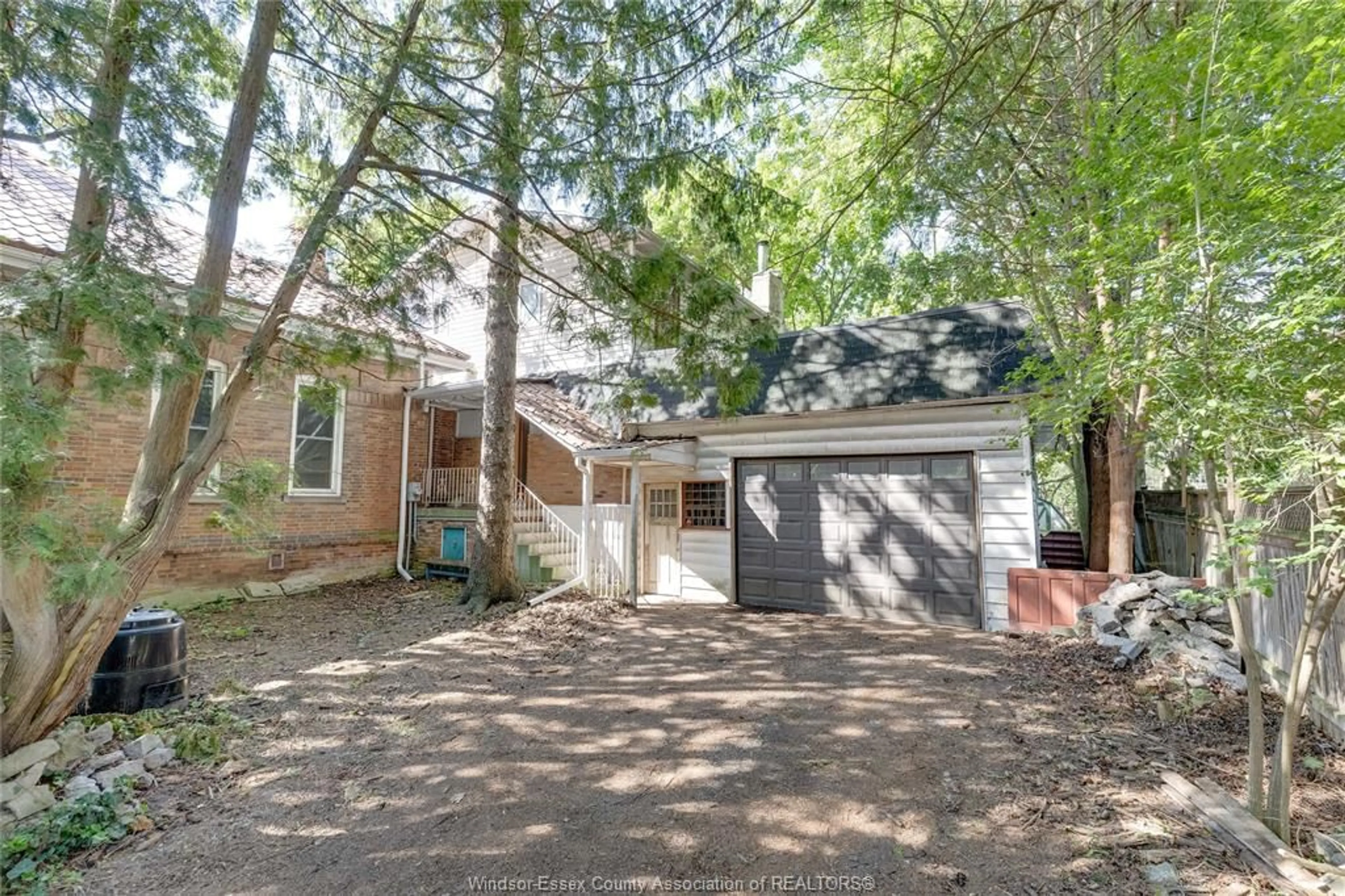 Home with brick exterior material, street for 62 Lacroix St, Chatham Ontario N7M 2T6
