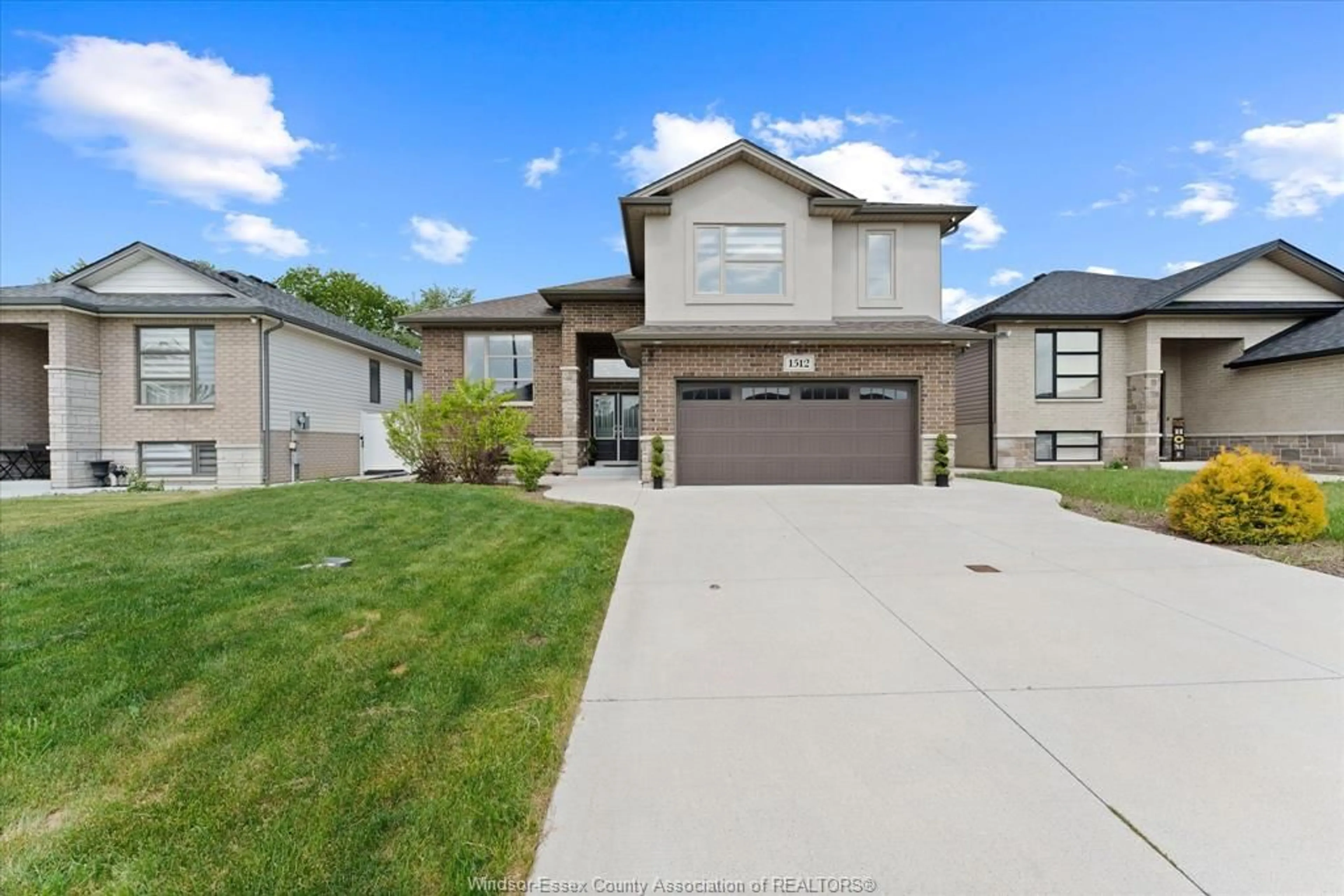 Unknown for 1512 HARRISON St, LaSalle Ontario N9H 0E9