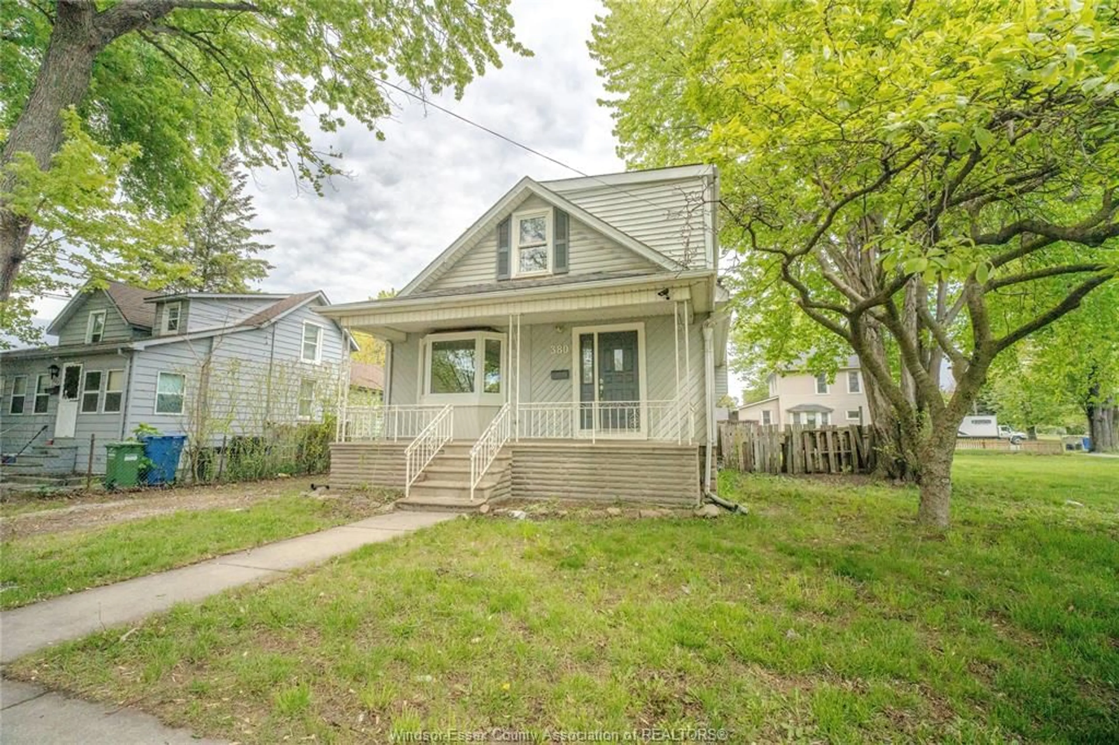 Unknown for 380 CHAPPELL, Windsor Ontario N9C 3C7