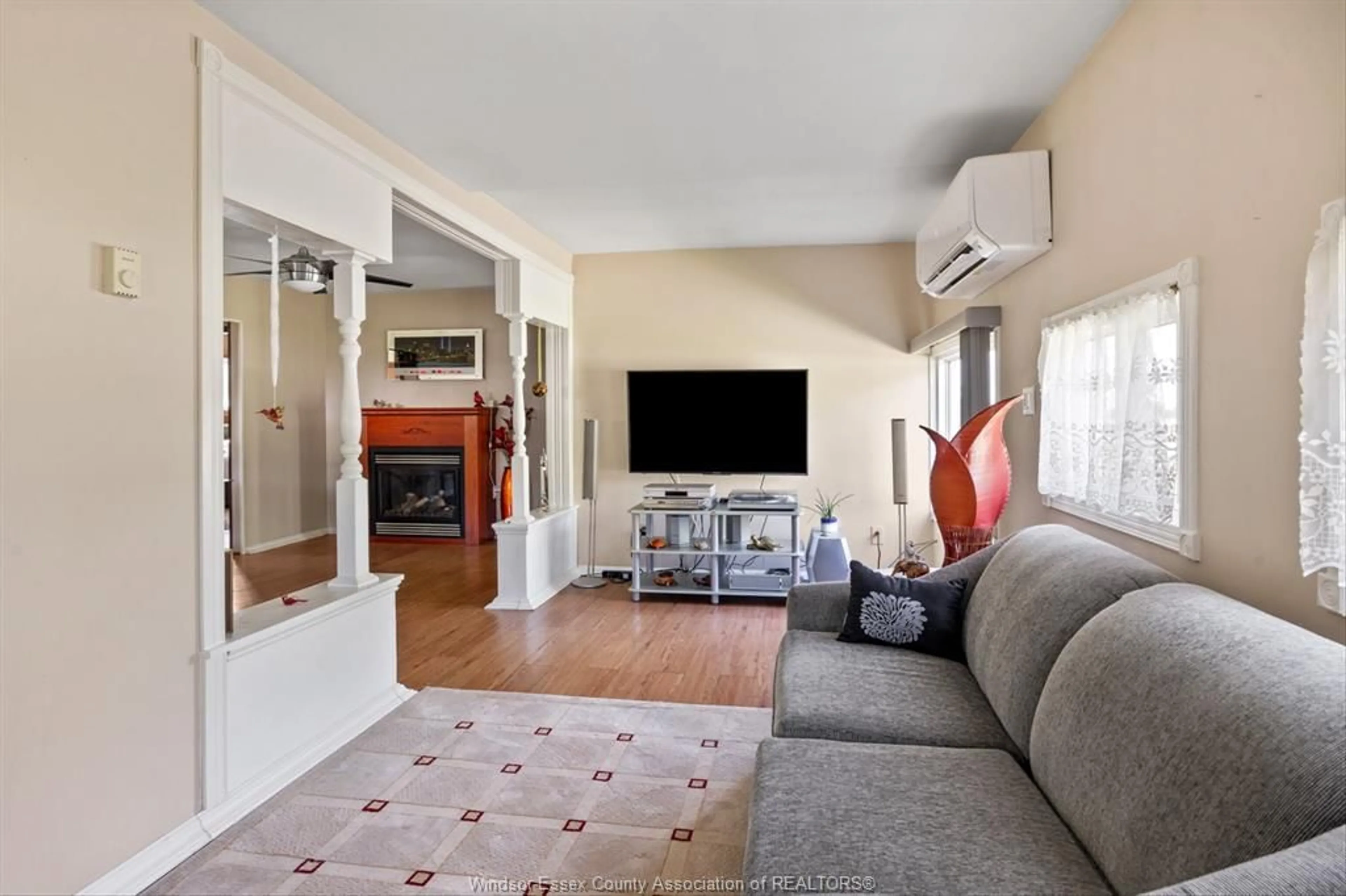 Living room with furniture, unknown for 559 COUNTY RD 50, Colchester Ontario N0R 1G0