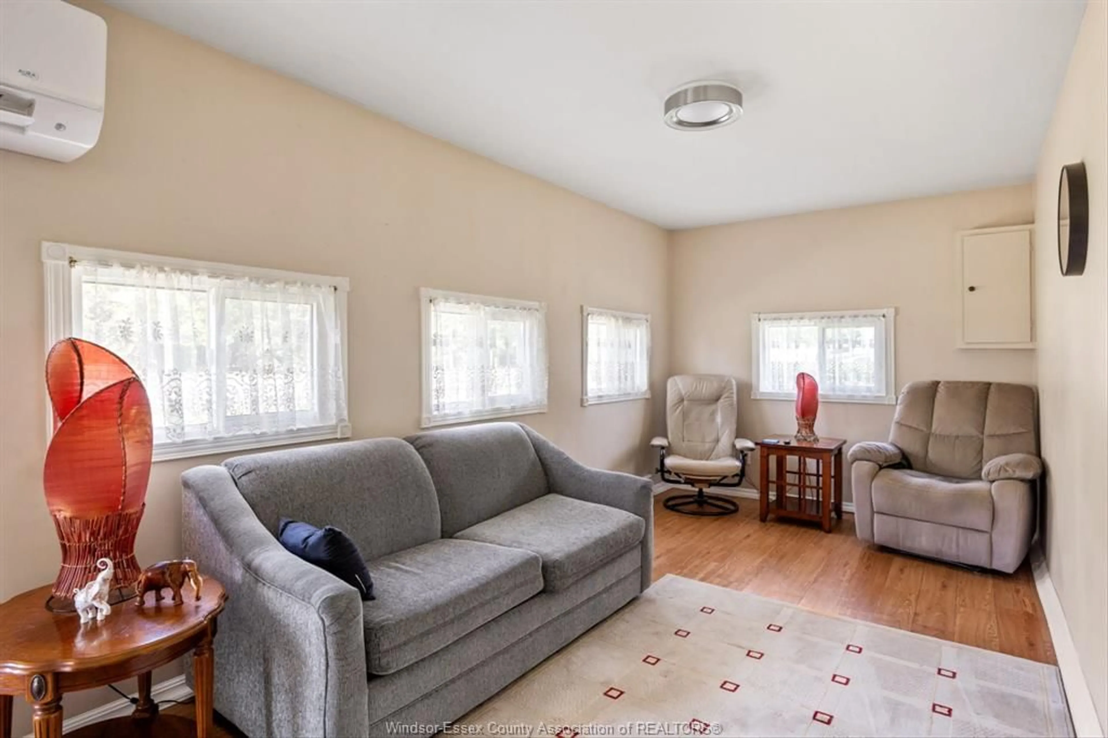 Living room with furniture, unknown for 559 COUNTY RD 50, Colchester Ontario N0R 1G0